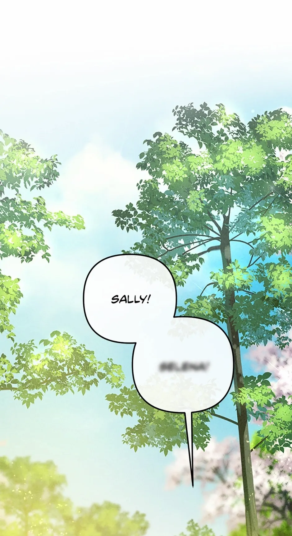 The Glamorous Life of the Fake Mistress Chapter 142 page 10 - 