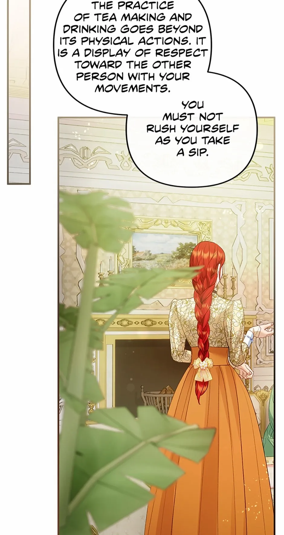 The Glamorous Life of the Fake Mistress Chapter 142 page 92 - 