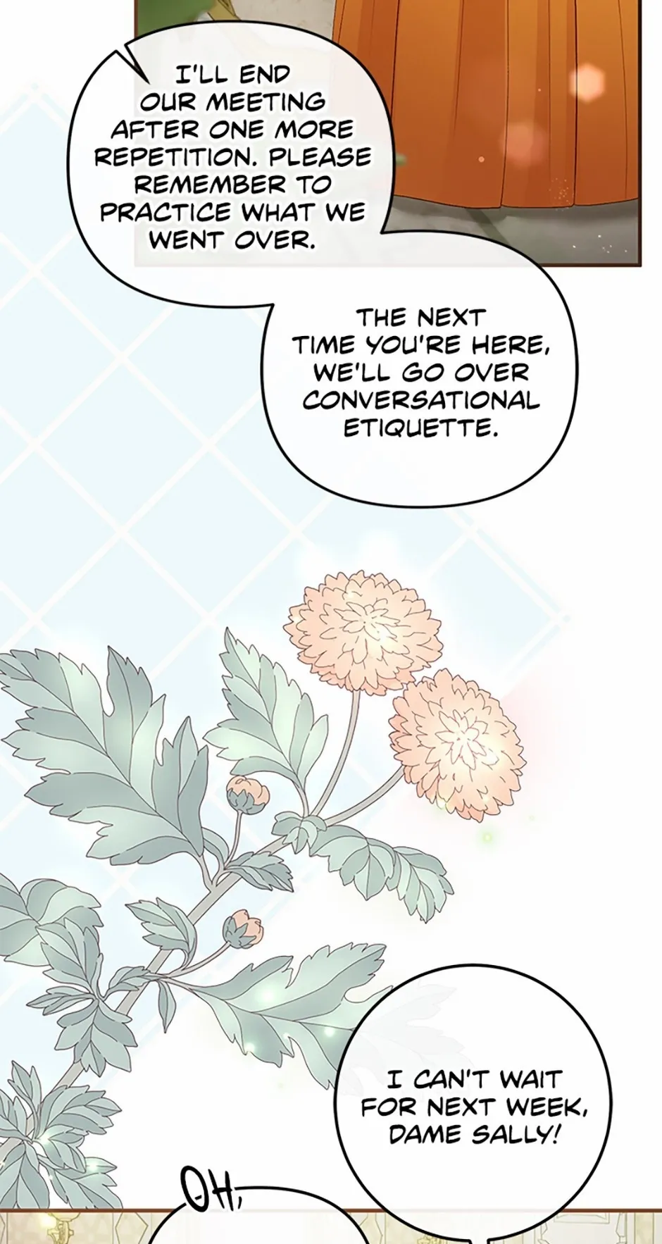 The Glamorous Life of the Fake Mistress Chapter 142 page 93 - 