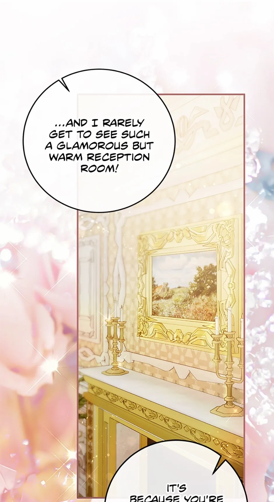 The Glamorous Life of the Fake Mistress Chapter 142 page 95 - 