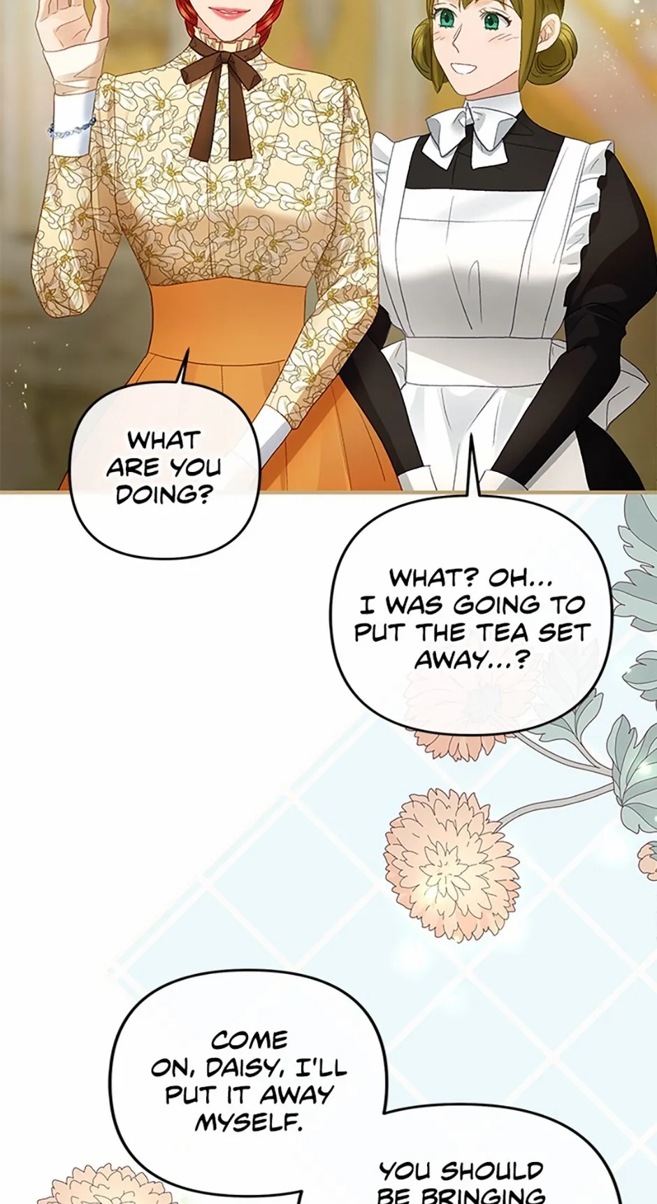 The Glamorous Life of the Fake Mistress Chapter 142 page 98 - 