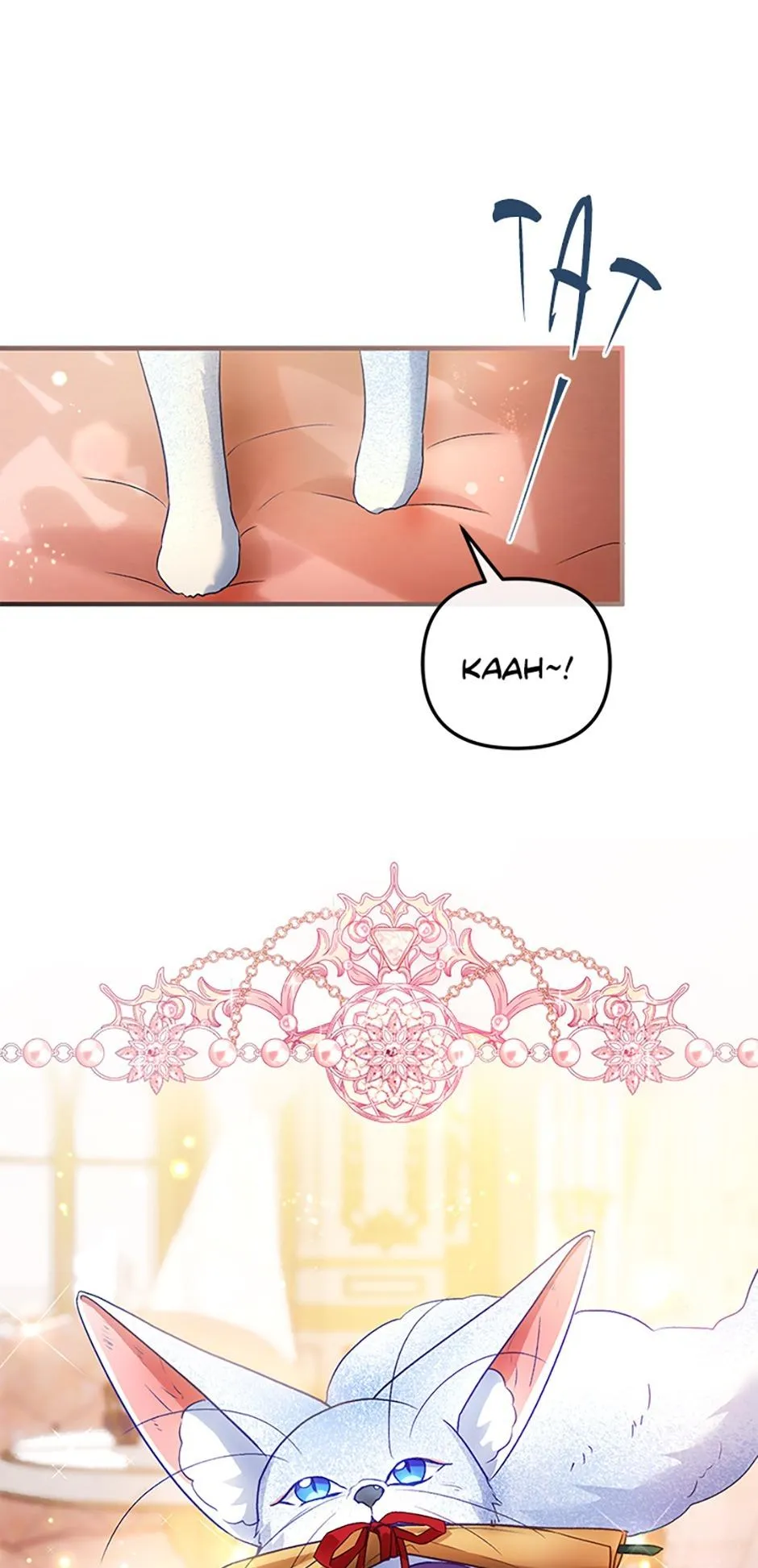The Glamorous Life of the Fake Mistress Chapter 145 page 13 - 