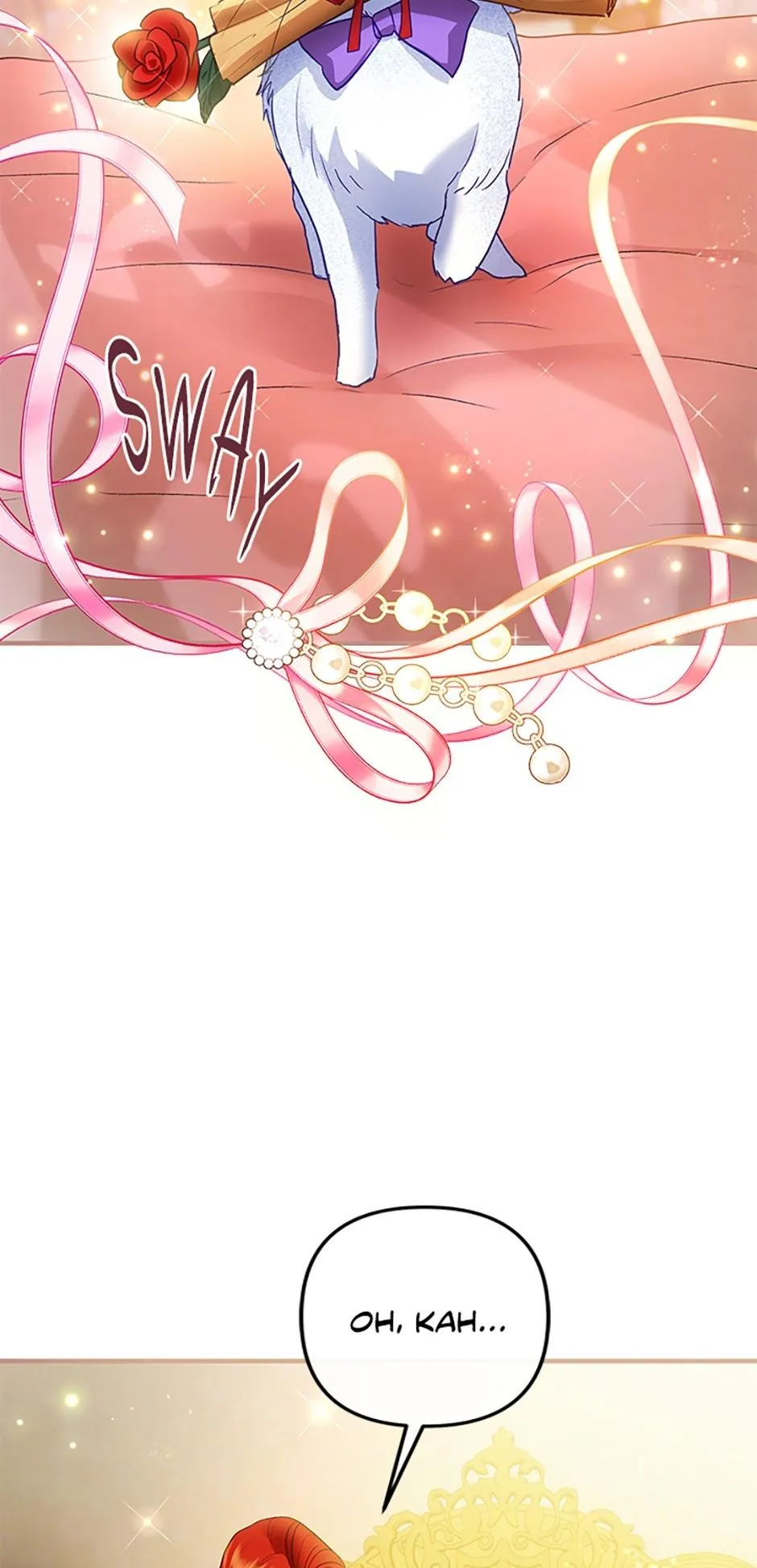 The Glamorous Life of the Fake Mistress Chapter 145 page 14 - 