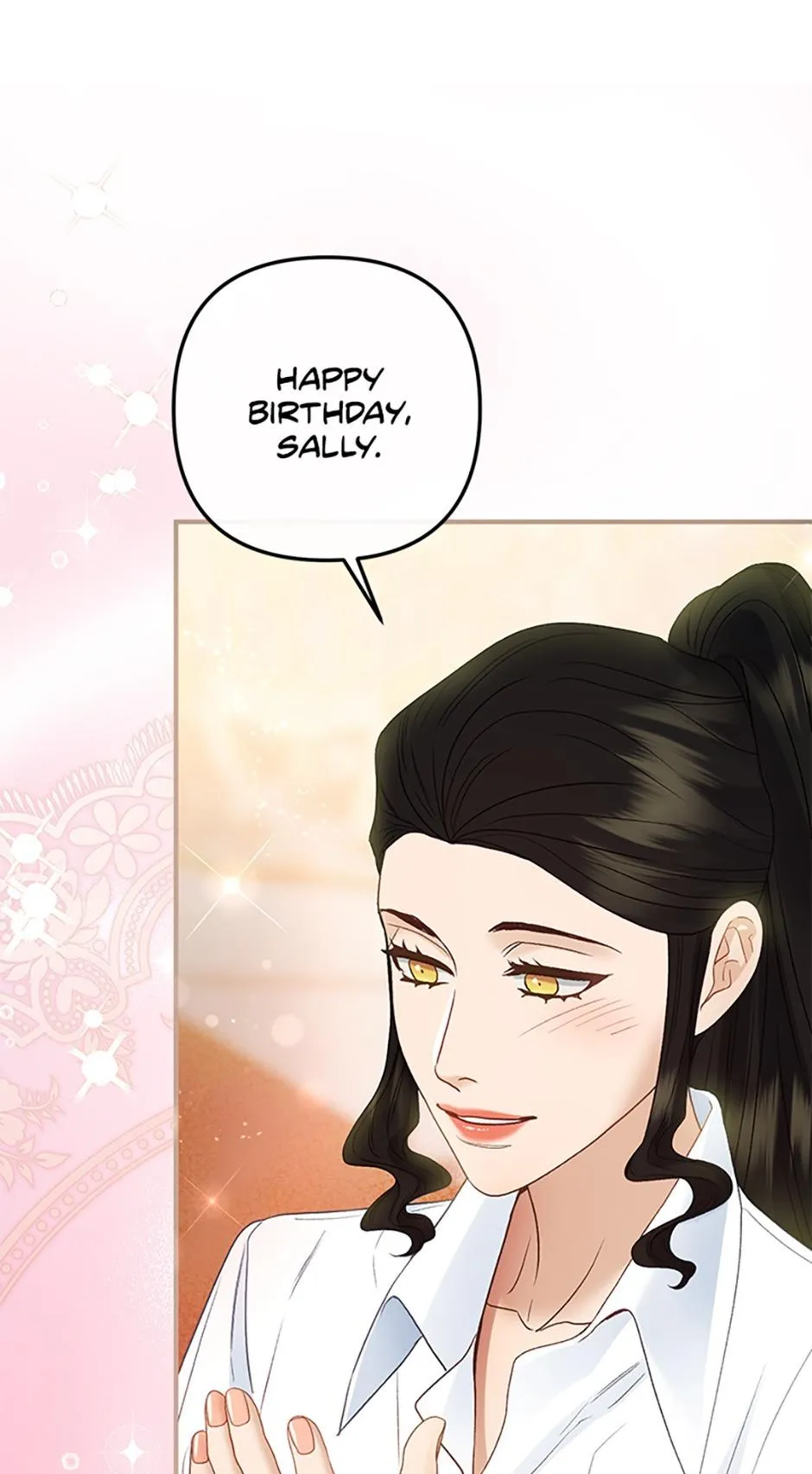 The Glamorous Life of the Fake Mistress Chapter 145 page 35 - 