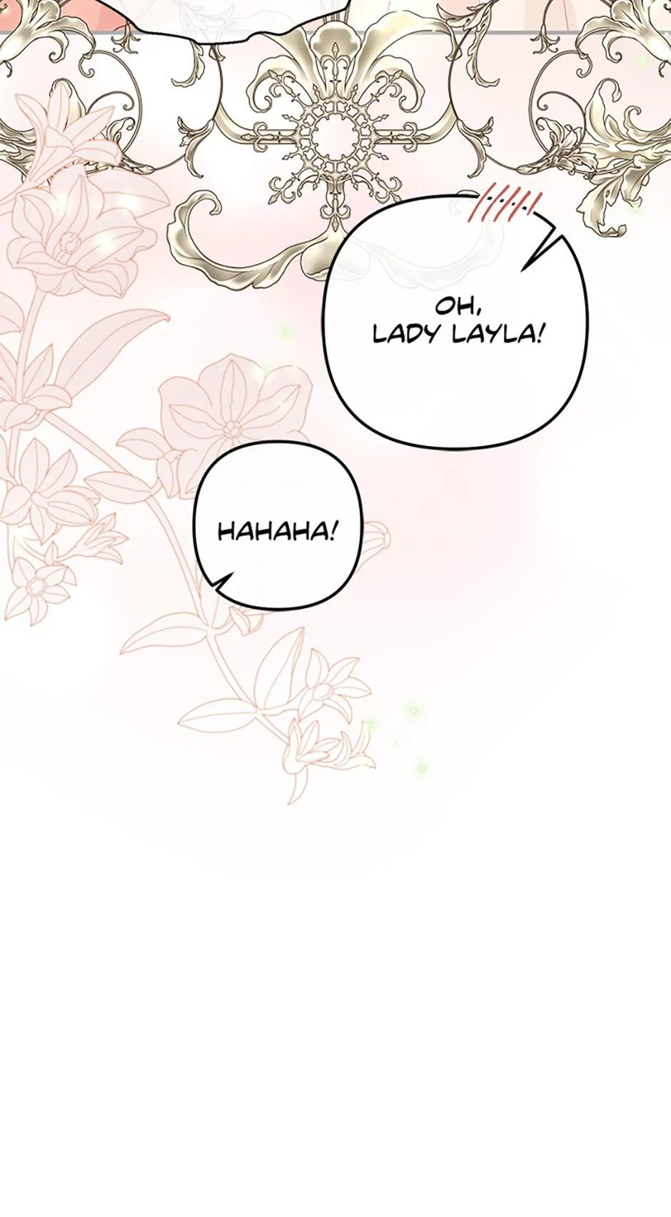 The Glamorous Life of the Fake Mistress Chapter 145 page 42 - 