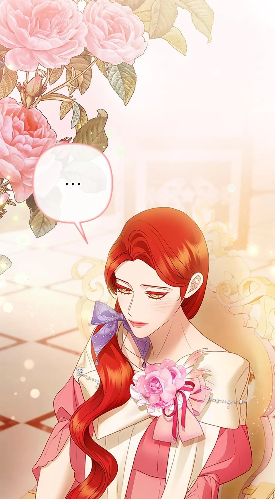 The Glamorous Life of the Fake Mistress Chapter 145 page 45 - 