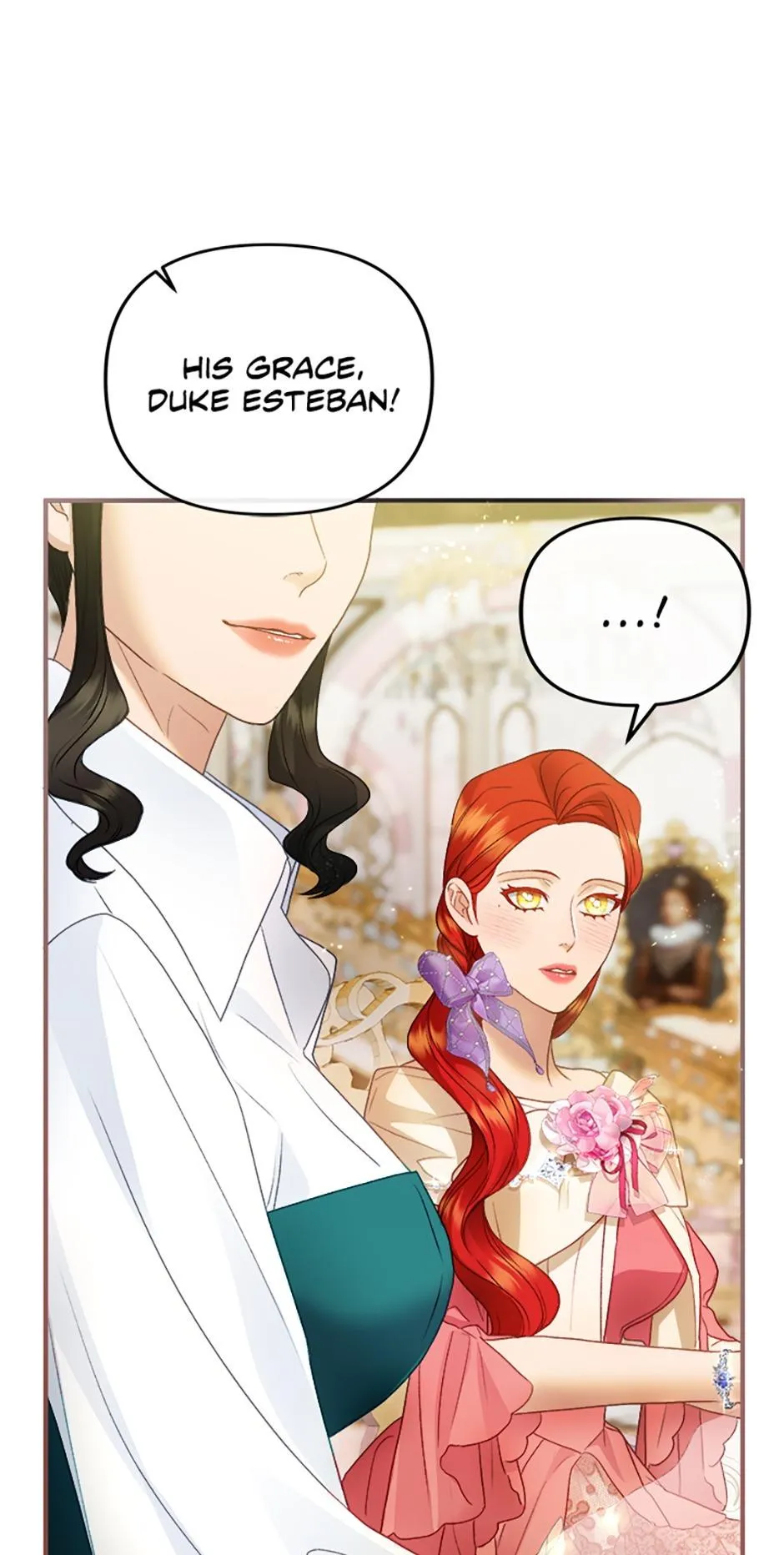 The Glamorous Life of the Fake Mistress Chapter 145 page 47 - 