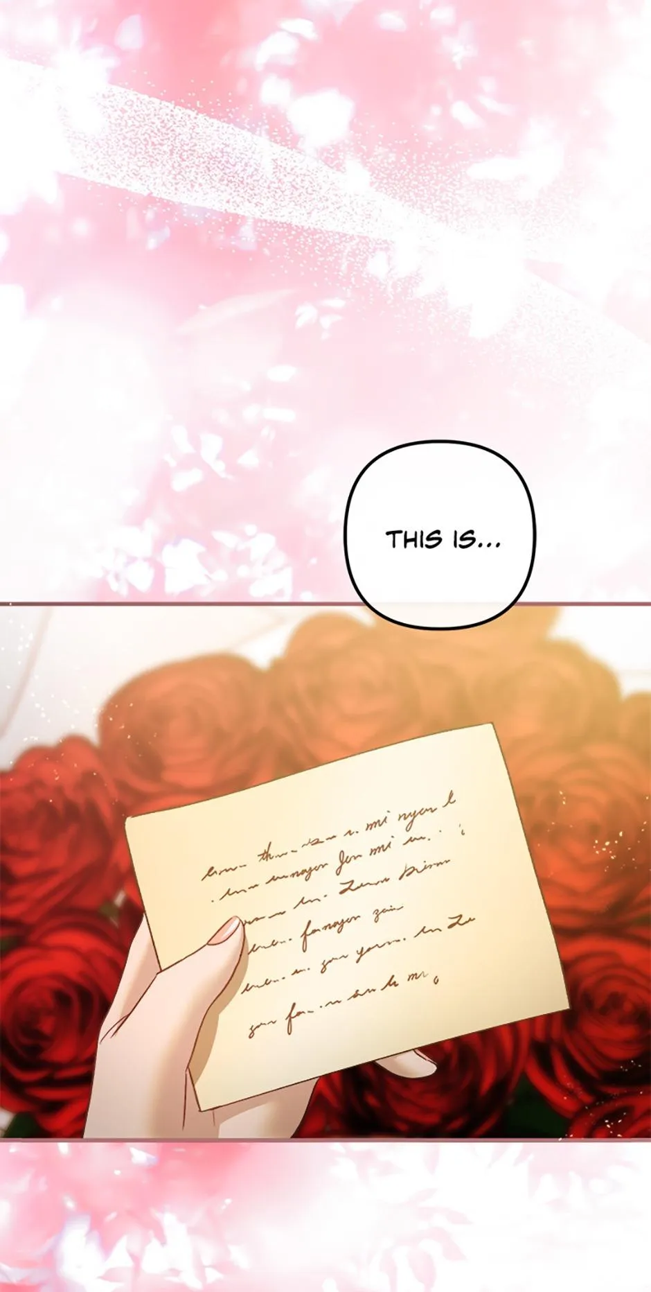 The Glamorous Life of the Fake Mistress Chapter 145 page 55 - 