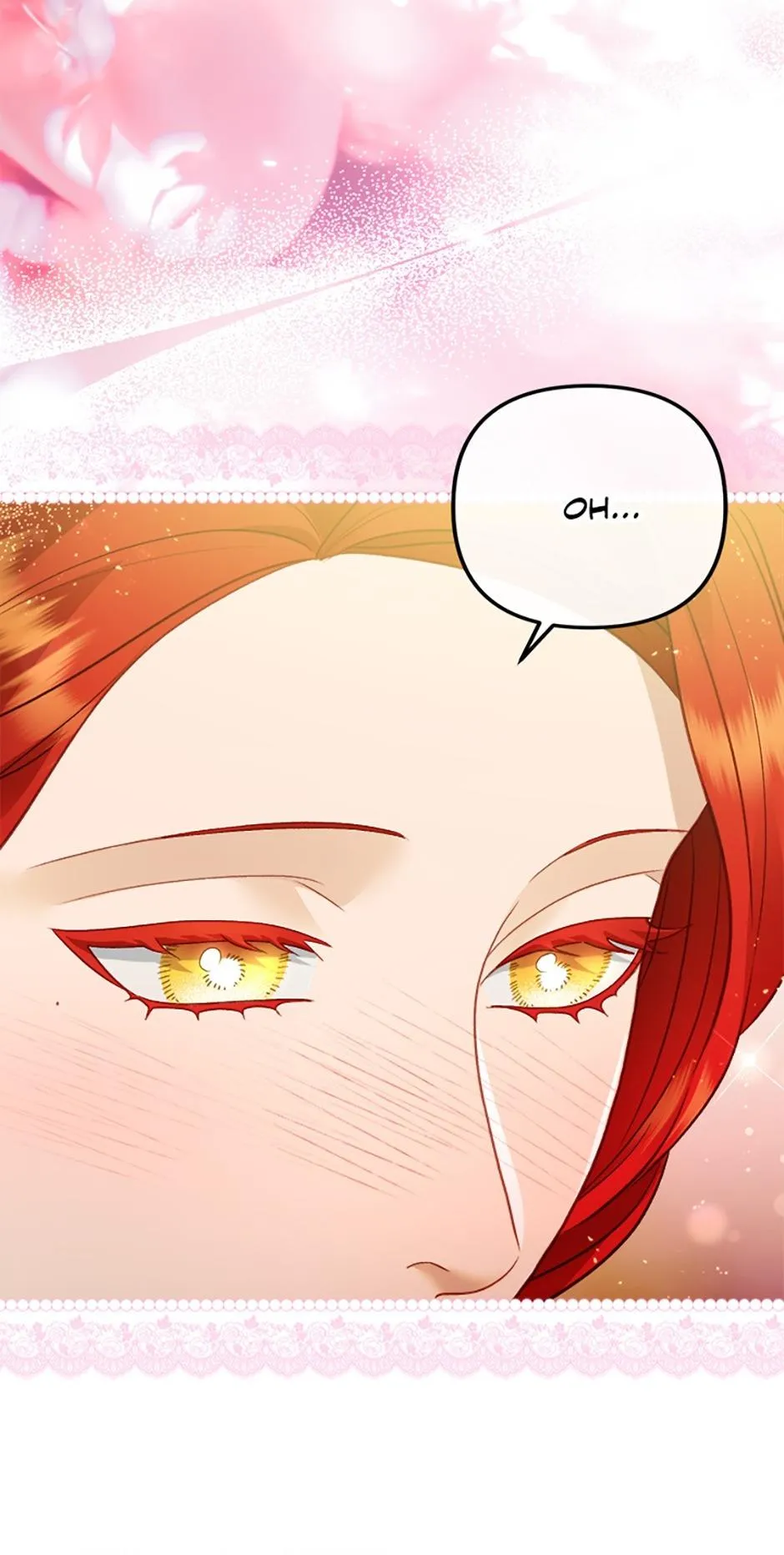 The Glamorous Life of the Fake Mistress Chapter 145 page 56 - 