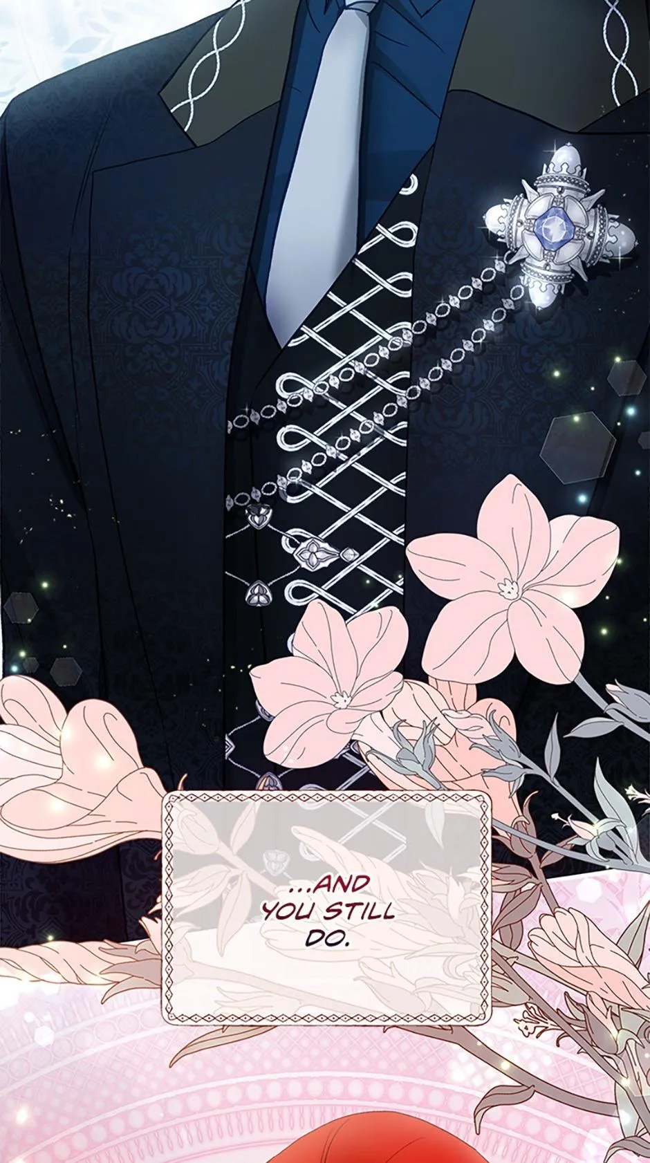 The Glamorous Life of the Fake Mistress Chapter 145 page 62 - 