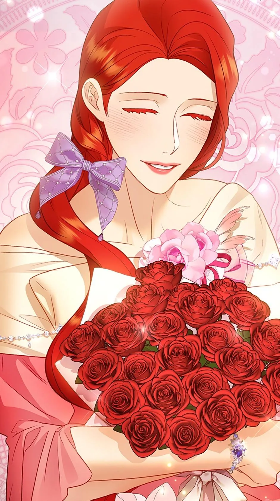 The Glamorous Life of the Fake Mistress Chapter 145 page 63 - 