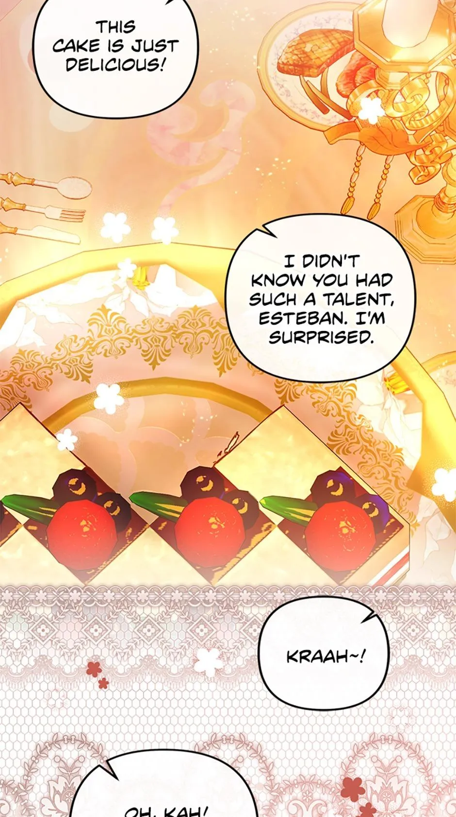 The Glamorous Life of the Fake Mistress Chapter 145 page 65 - 