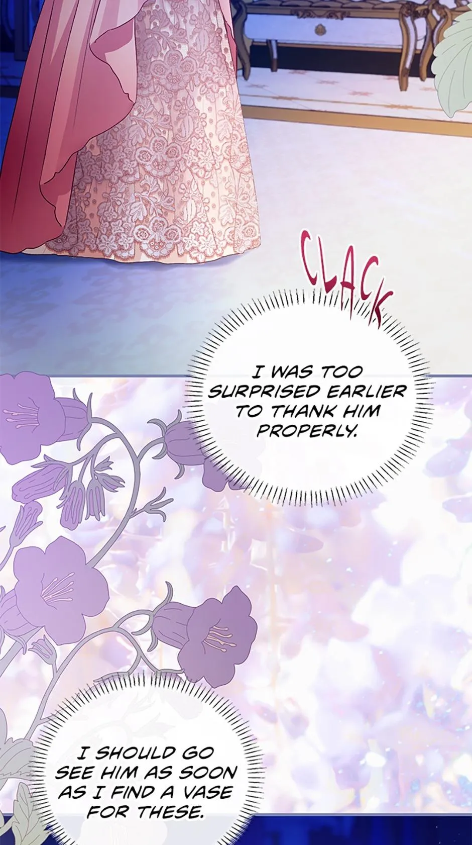 The Glamorous Life of the Fake Mistress Chapter 145 page 69 - 