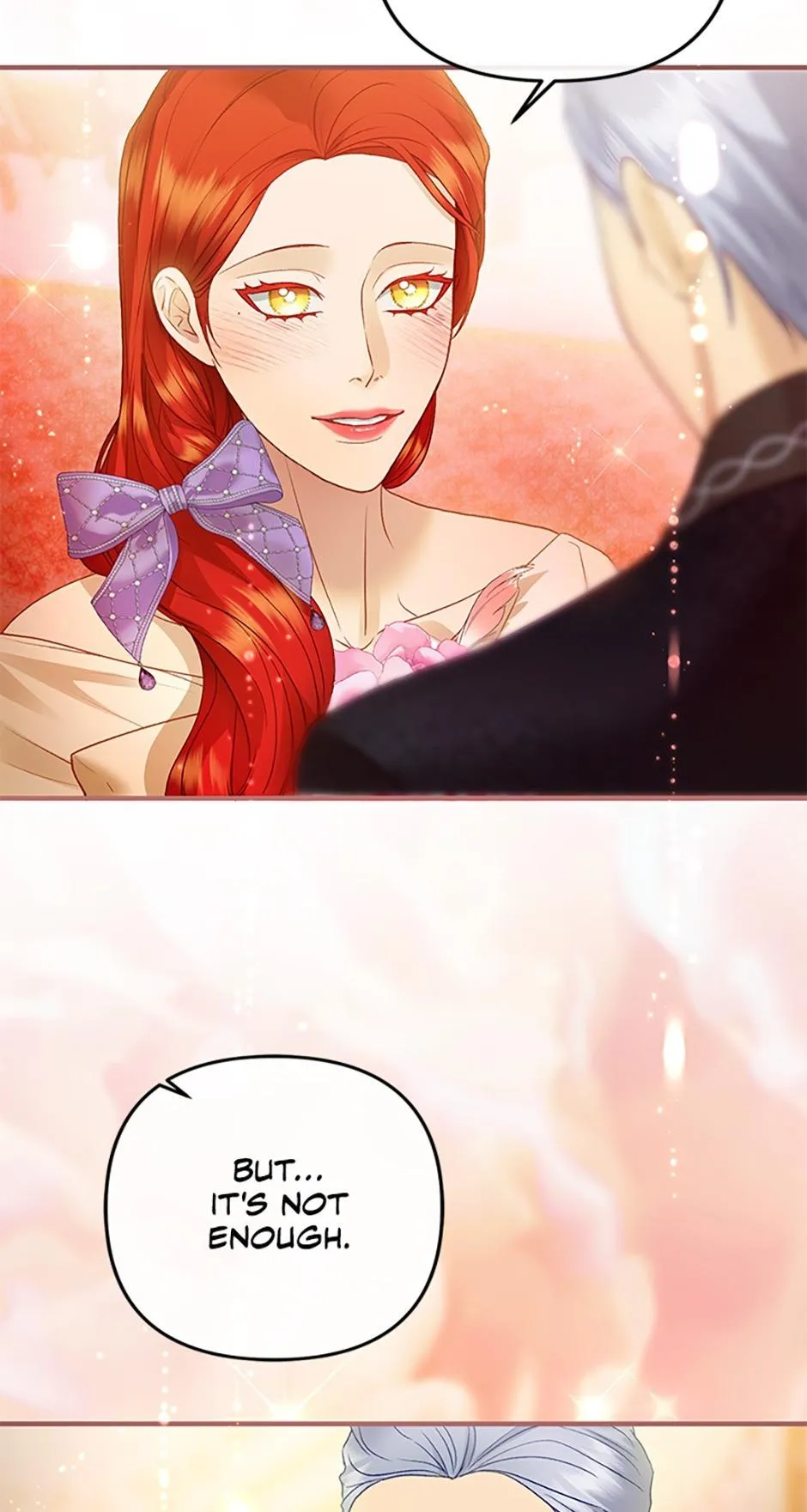 The Glamorous Life of the Fake Mistress Chapter 145 page 78 - 