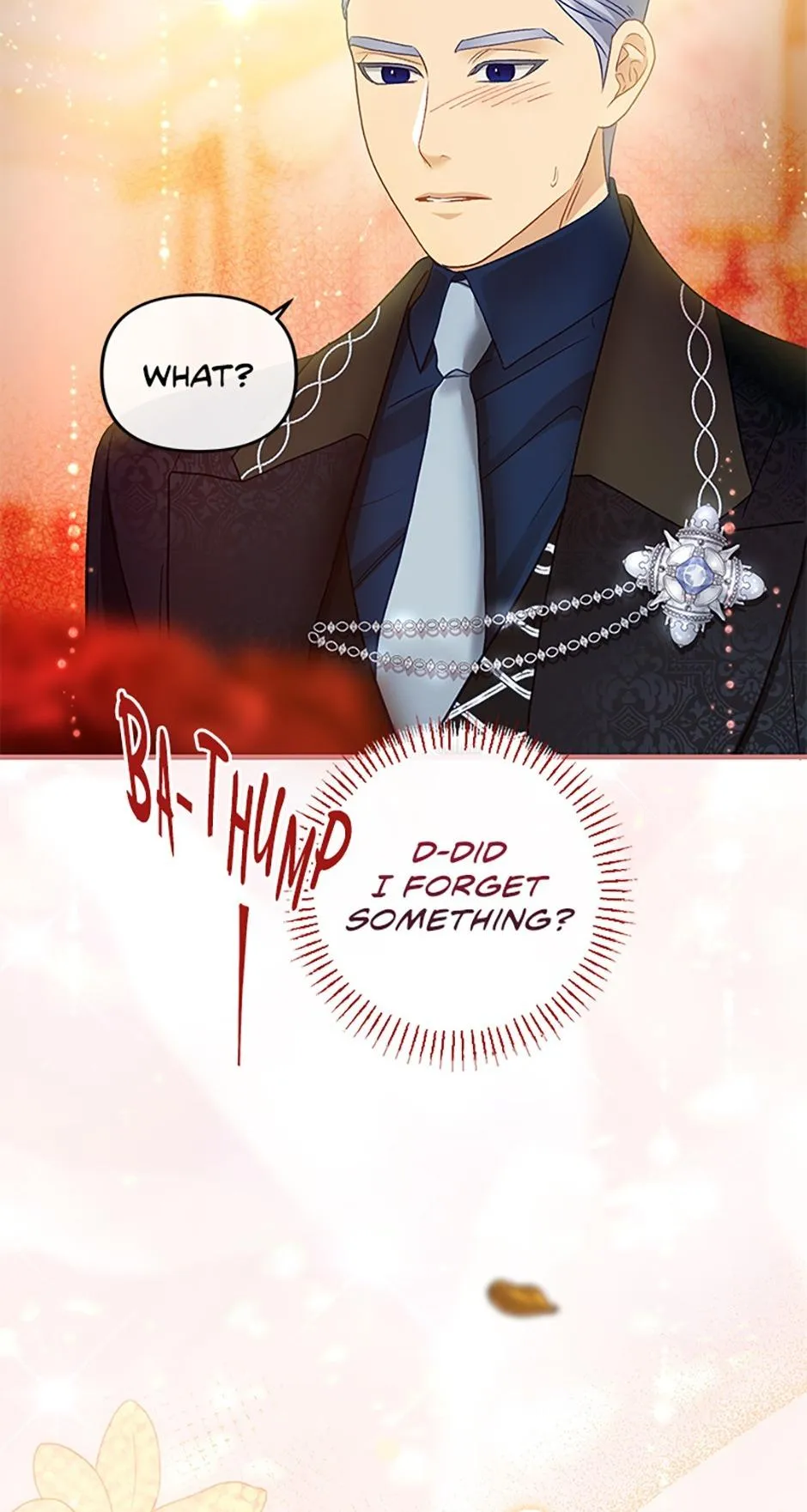 The Glamorous Life of the Fake Mistress Chapter 145 page 79 - 