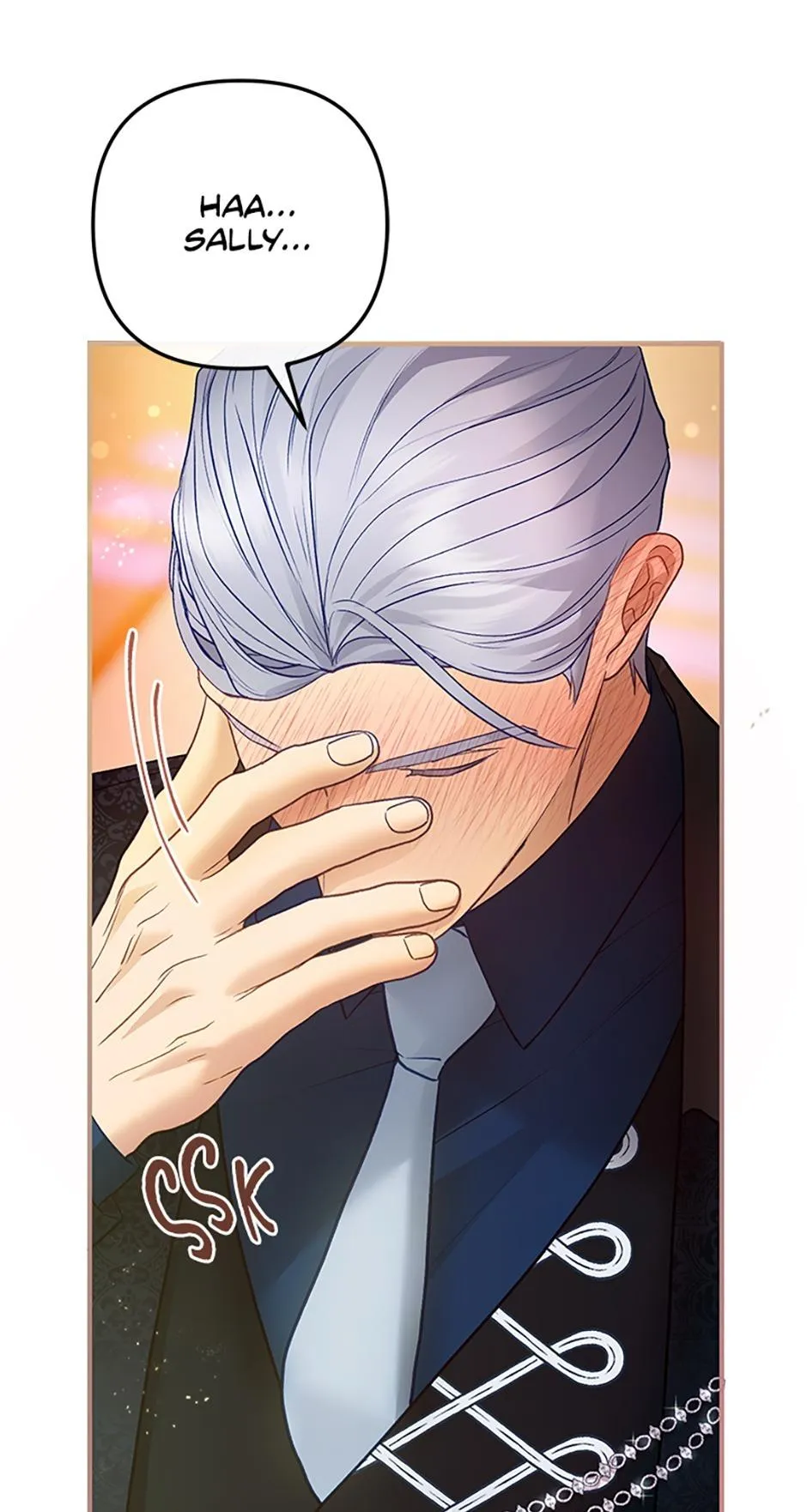 The Glamorous Life of the Fake Mistress Chapter 145 page 83 - 