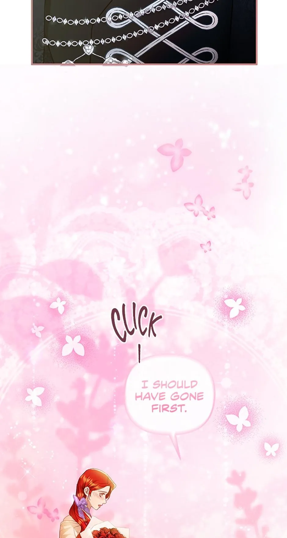 The Glamorous Life of the Fake Mistress Chapter 145 page 84 - 
