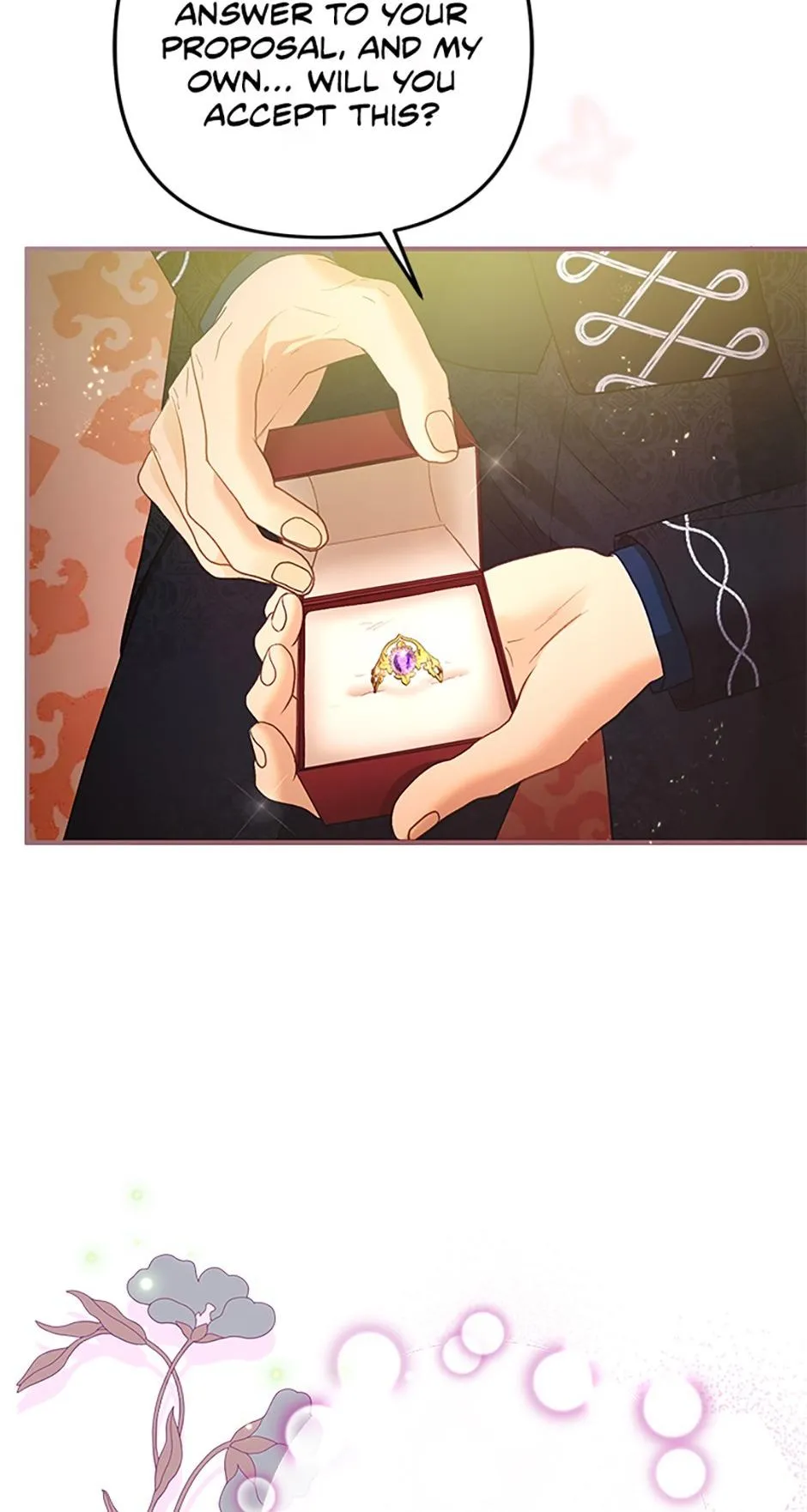 The Glamorous Life of the Fake Mistress Chapter 145 page 86 - 