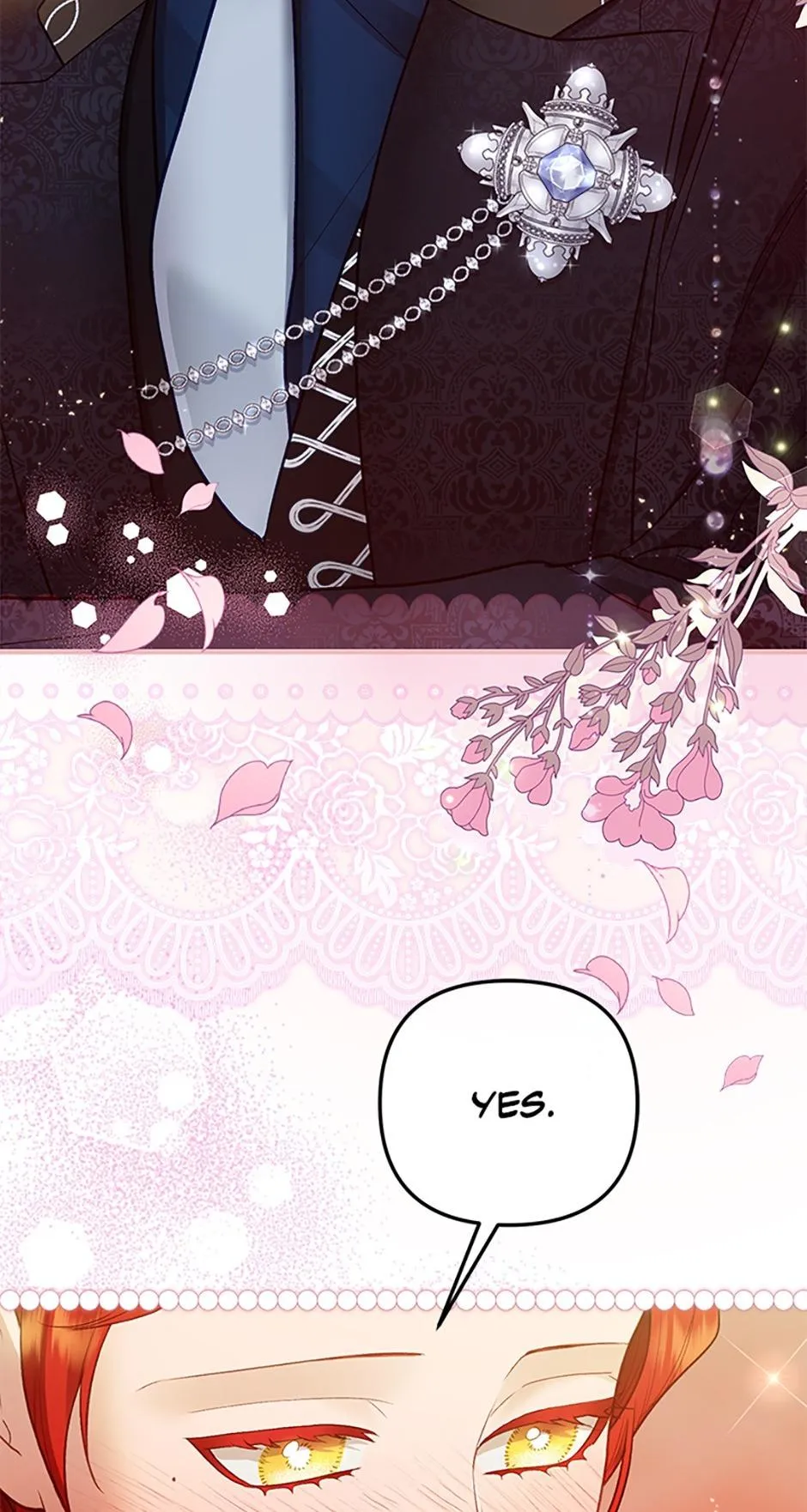 The Glamorous Life of the Fake Mistress Chapter 145 page 88 - 