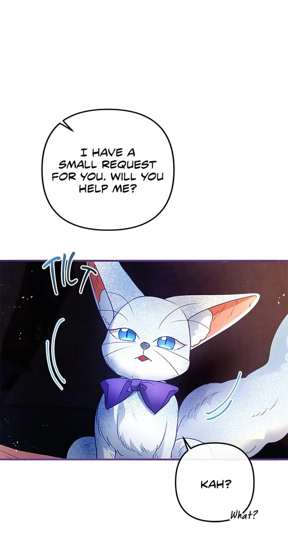 The Glamorous Life of the Fake Mistress Chapter 145 page 10 - 