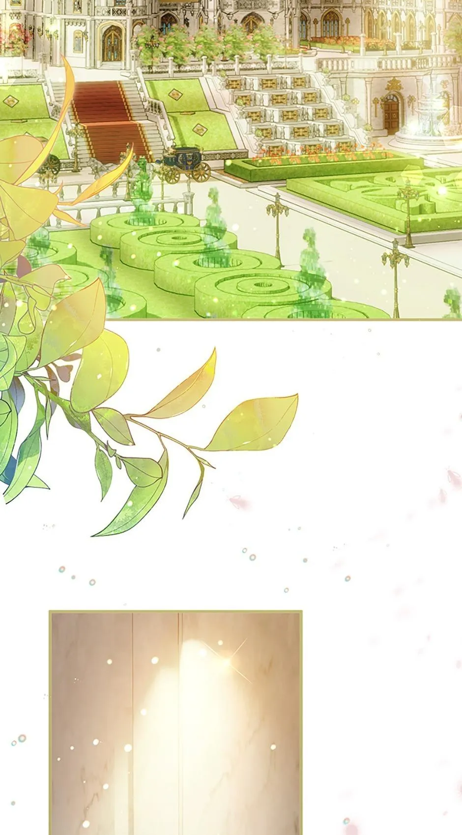 The Glamorous Life of the Fake Mistress Chapter 146 page 2 - 