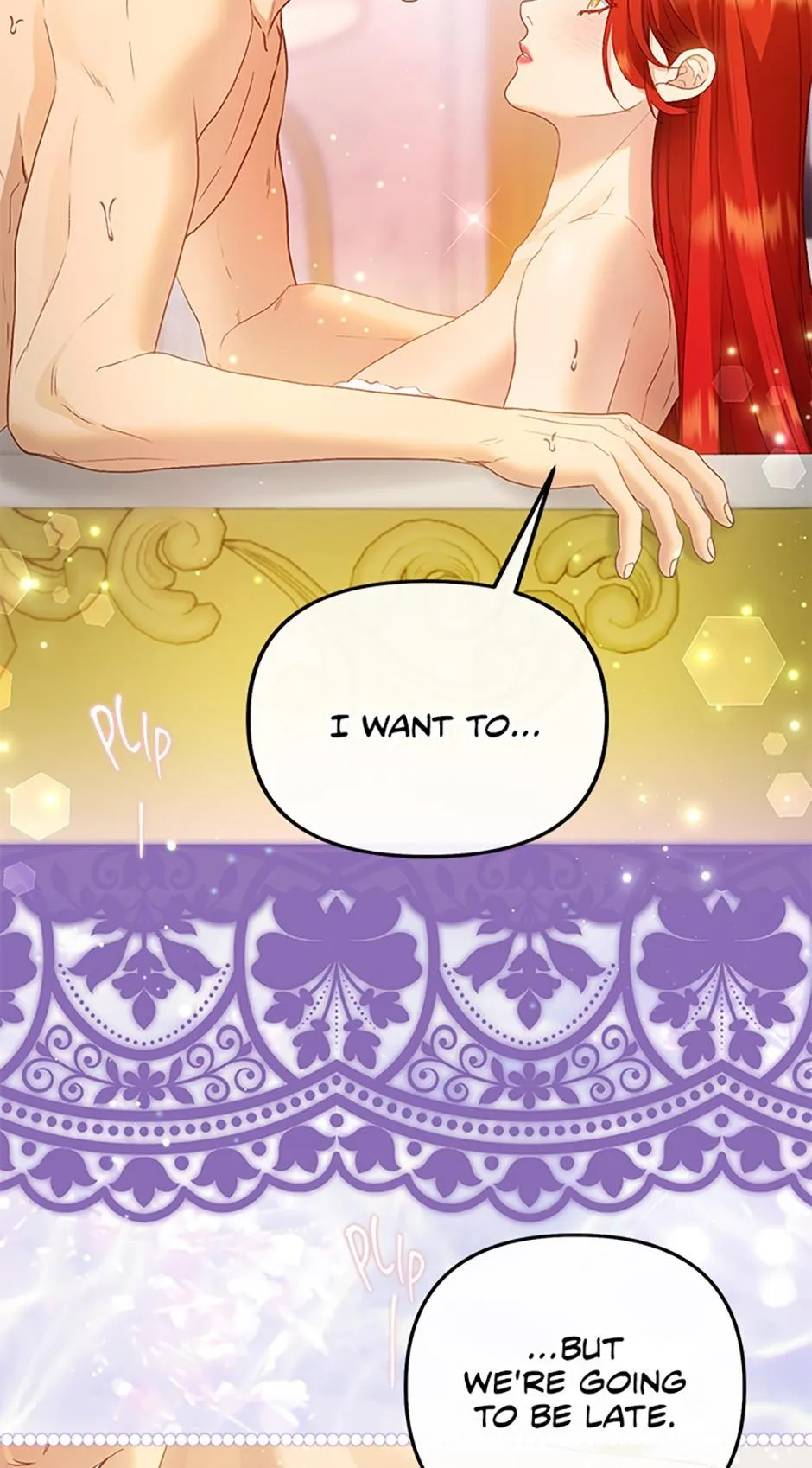 The Glamorous Life of the Fake Mistress Chapter 146 page 11 - 