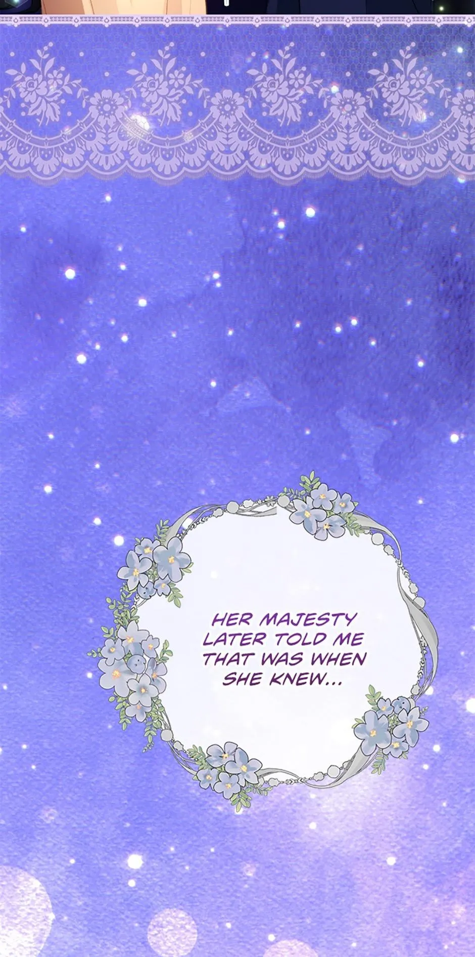 The Glamorous Life of the Fake Mistress Chapter 146 page 104 - 