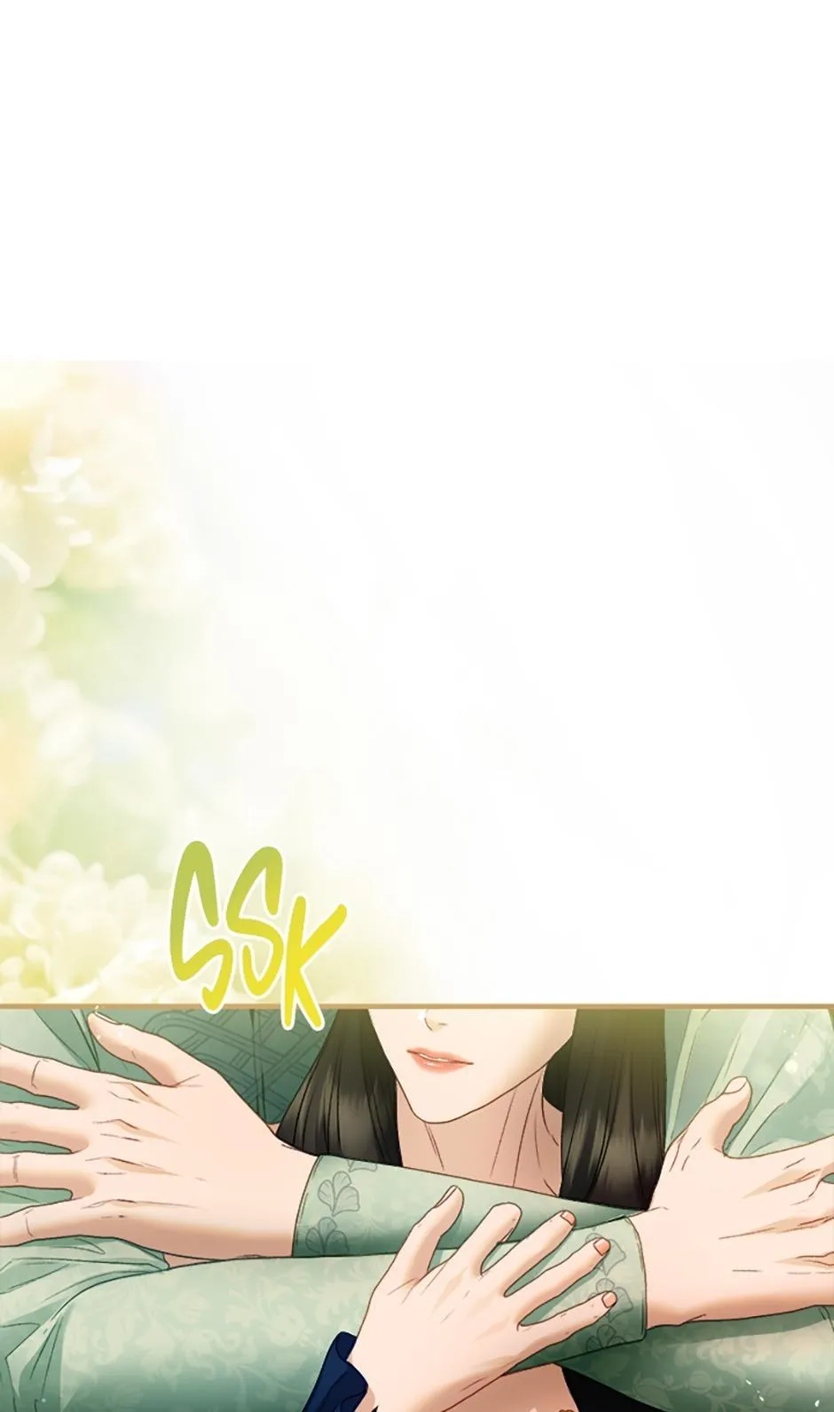 The Glamorous Life of the Fake Mistress Chapter 146 page 107 - 