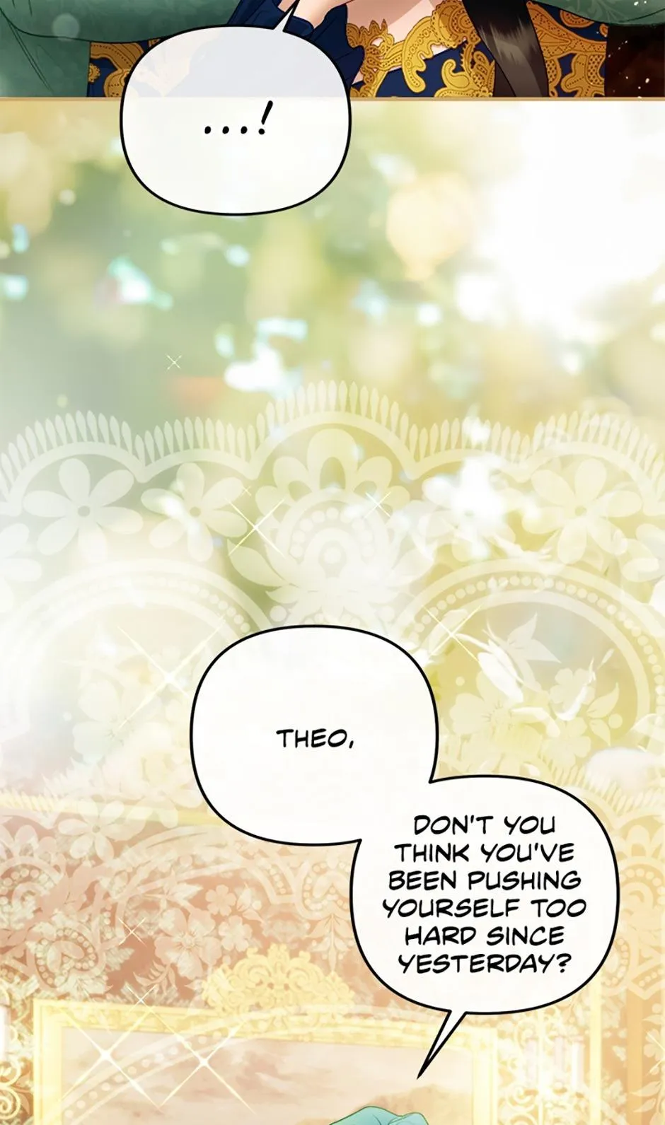The Glamorous Life of the Fake Mistress Chapter 146 page 108 - 