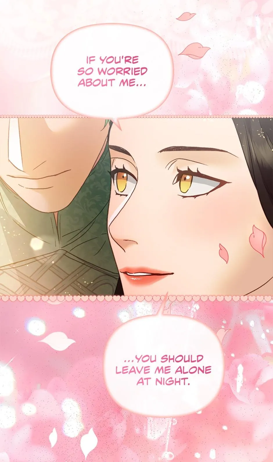 The Glamorous Life of the Fake Mistress Chapter 146 page 110 - 