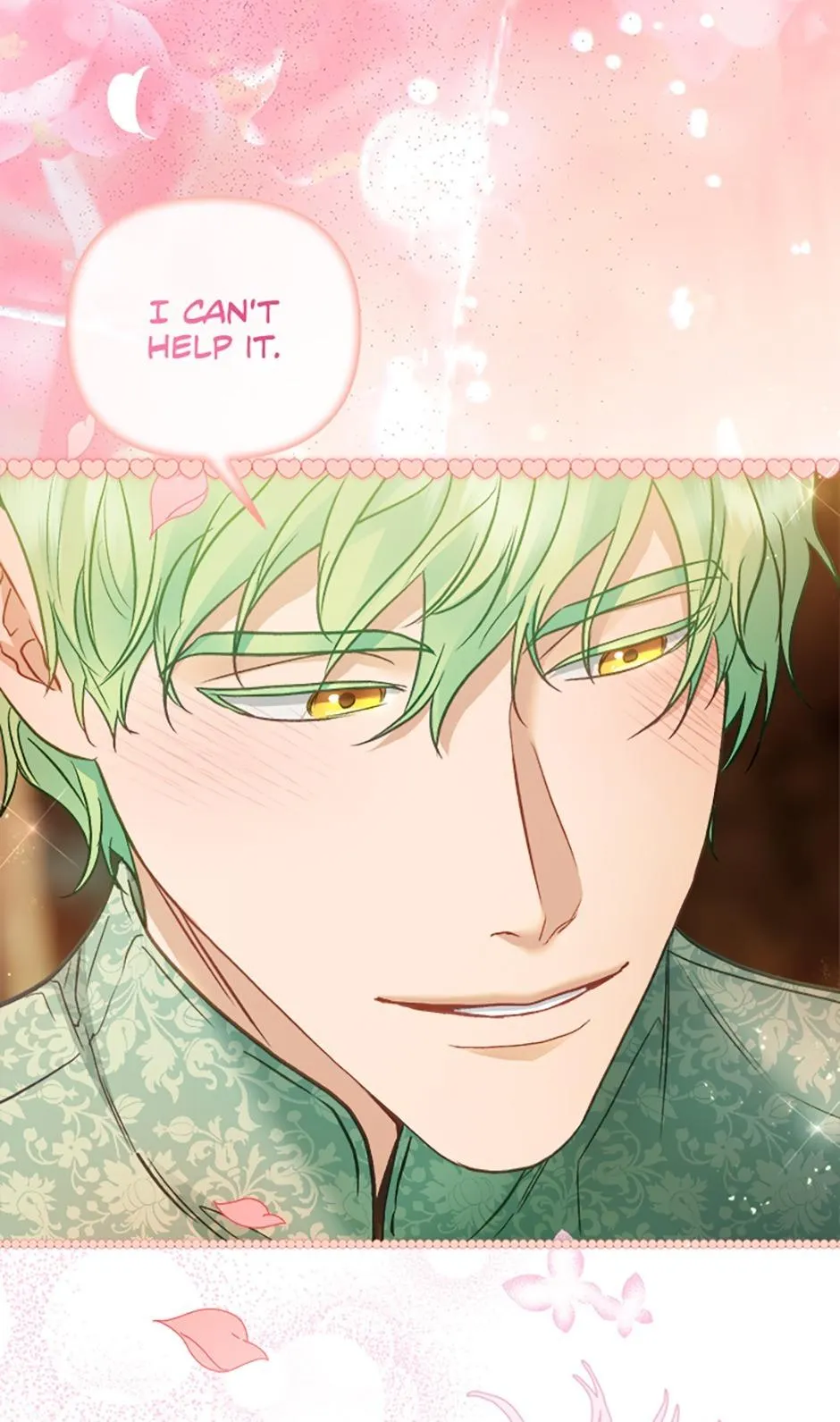 The Glamorous Life of the Fake Mistress Chapter 146 page 111 - 