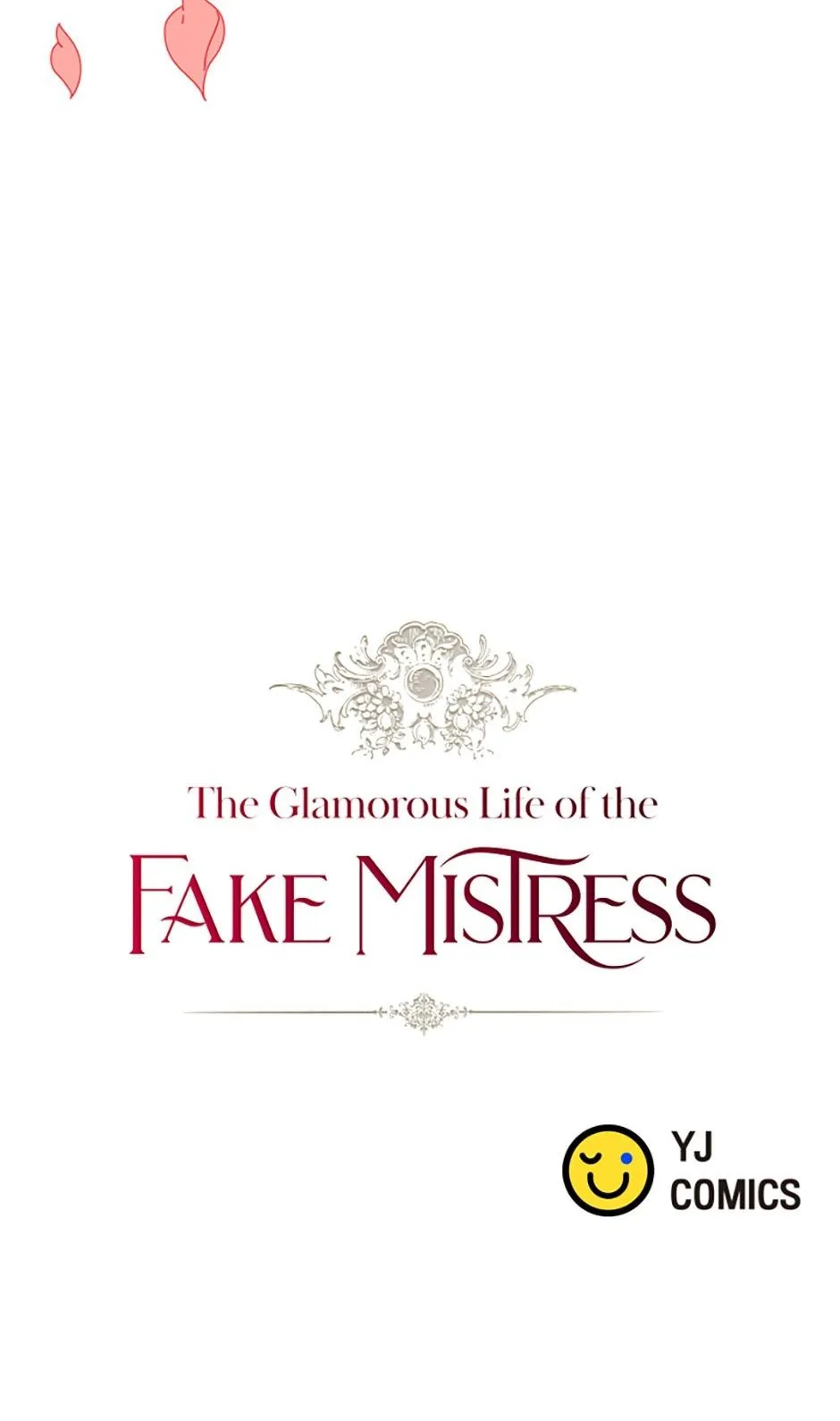 The Glamorous Life of the Fake Mistress Chapter 146 page 114 - 