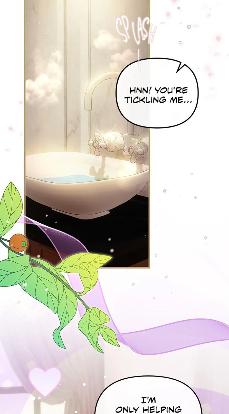 The Glamorous Life of the Fake Mistress Chapter 146 page 3 - 