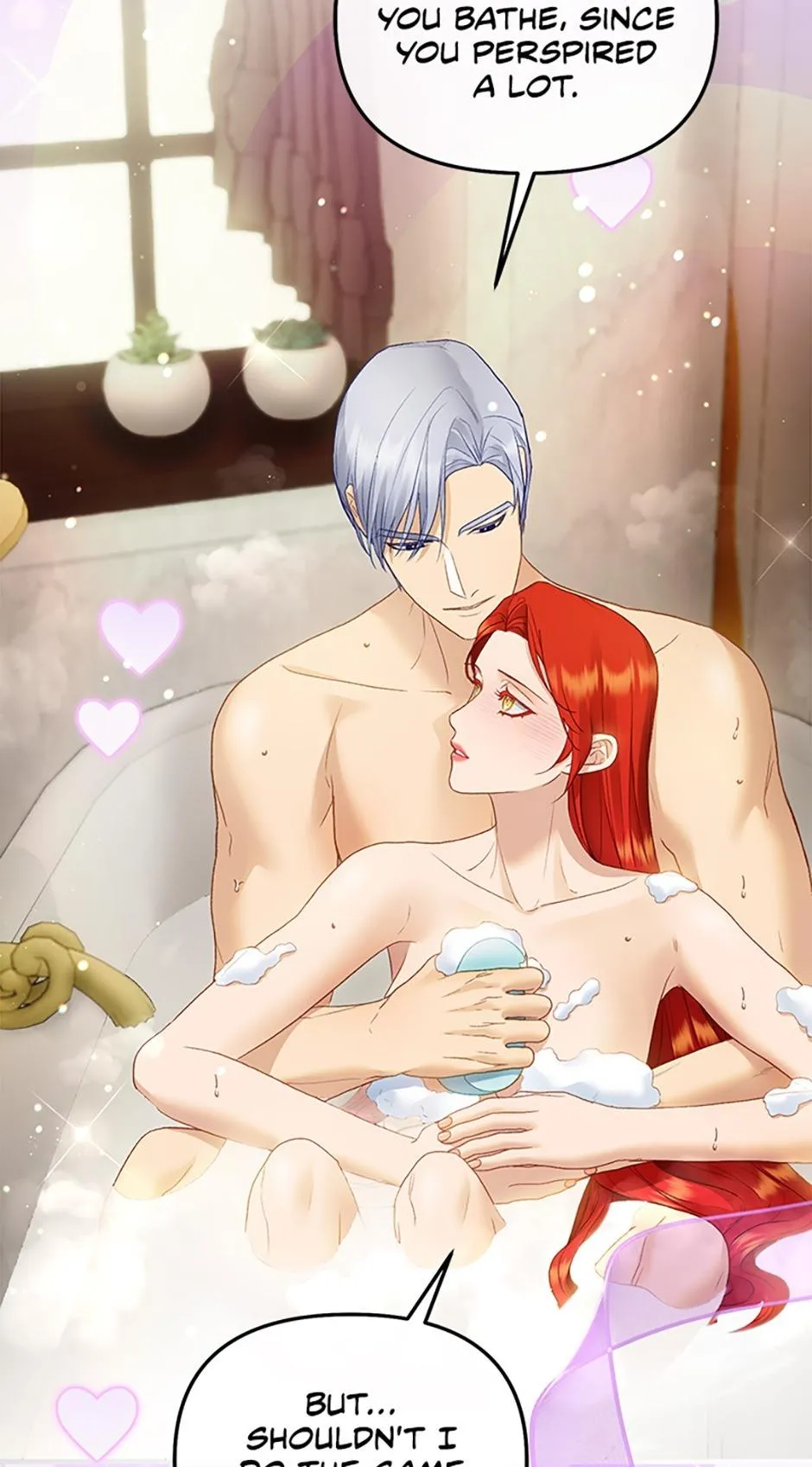The Glamorous Life of the Fake Mistress Chapter 146 page 4 - 