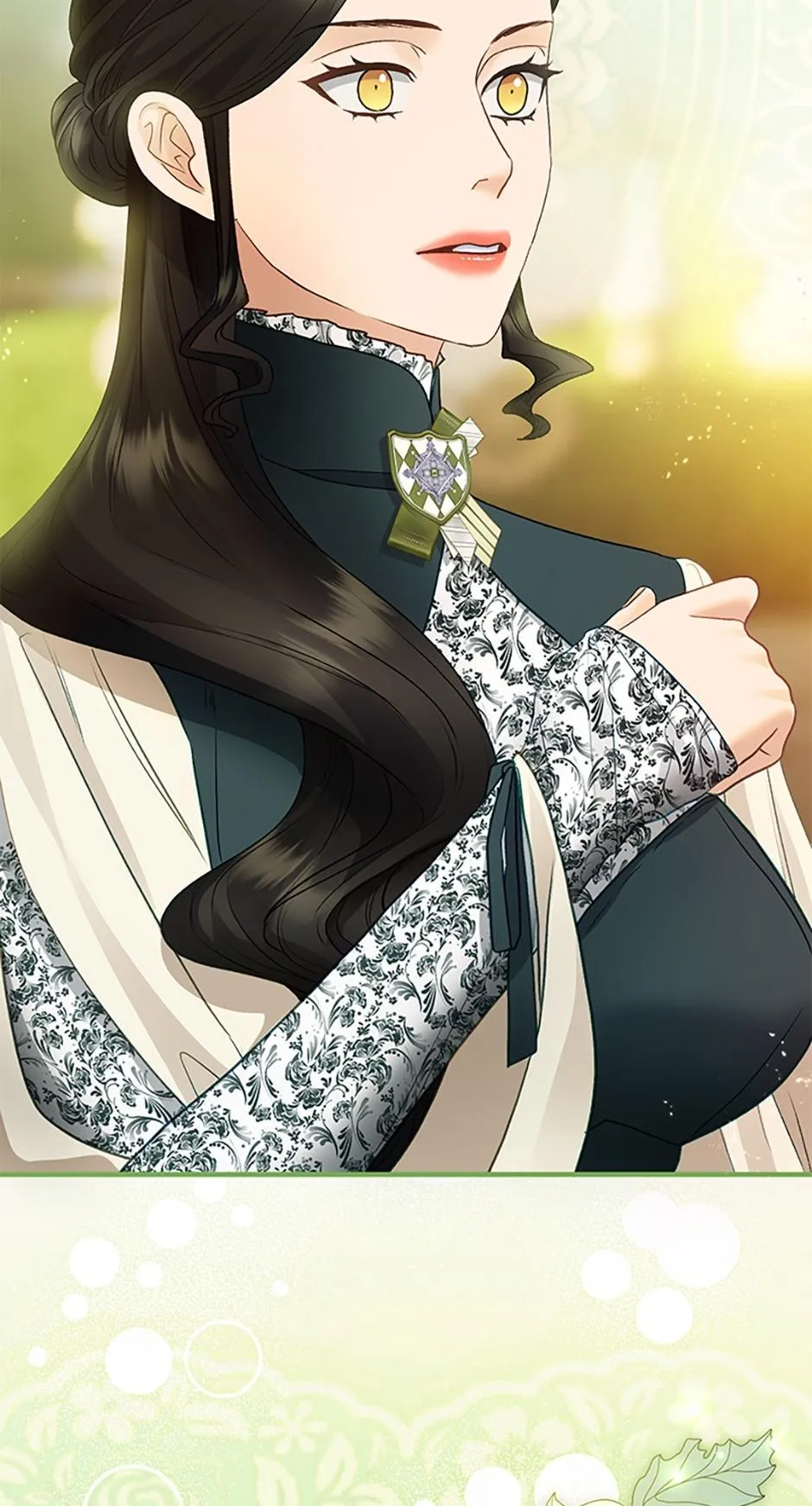 The Glamorous Life of the Fake Mistress Chapter 146 page 44 - 