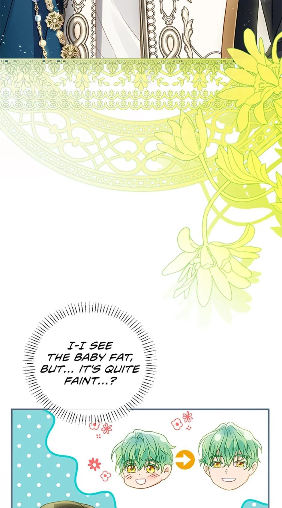 The Glamorous Life of the Fake Mistress Chapter 146 page 49 - 