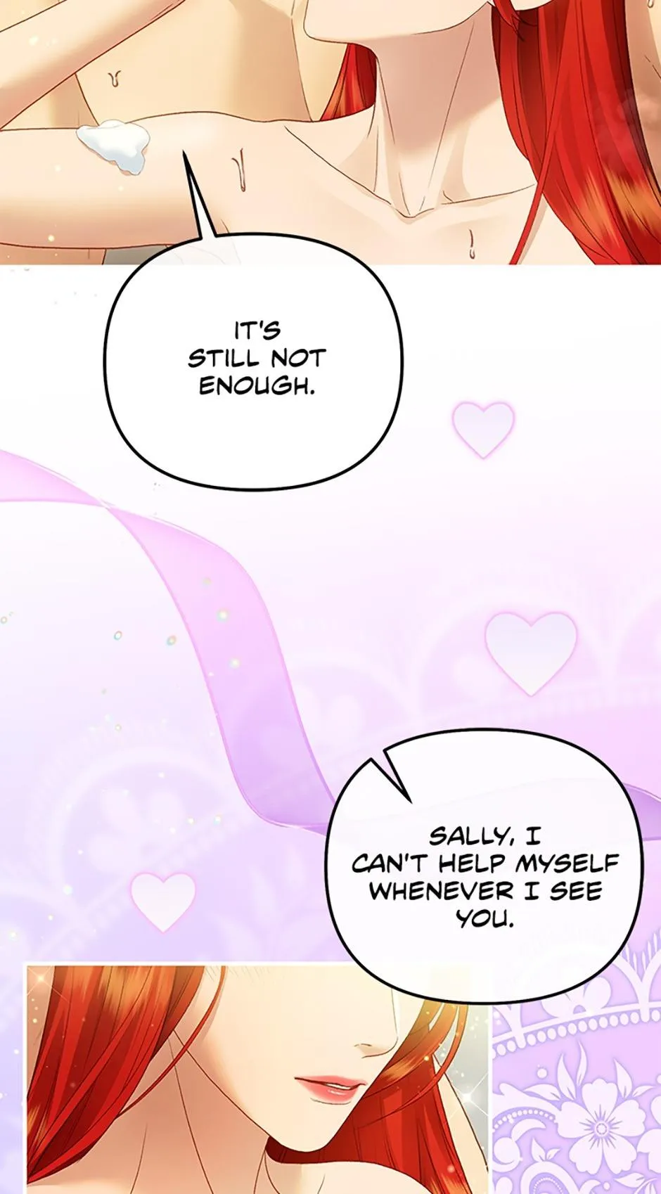 The Glamorous Life of the Fake Mistress Chapter 146 page 6 - 