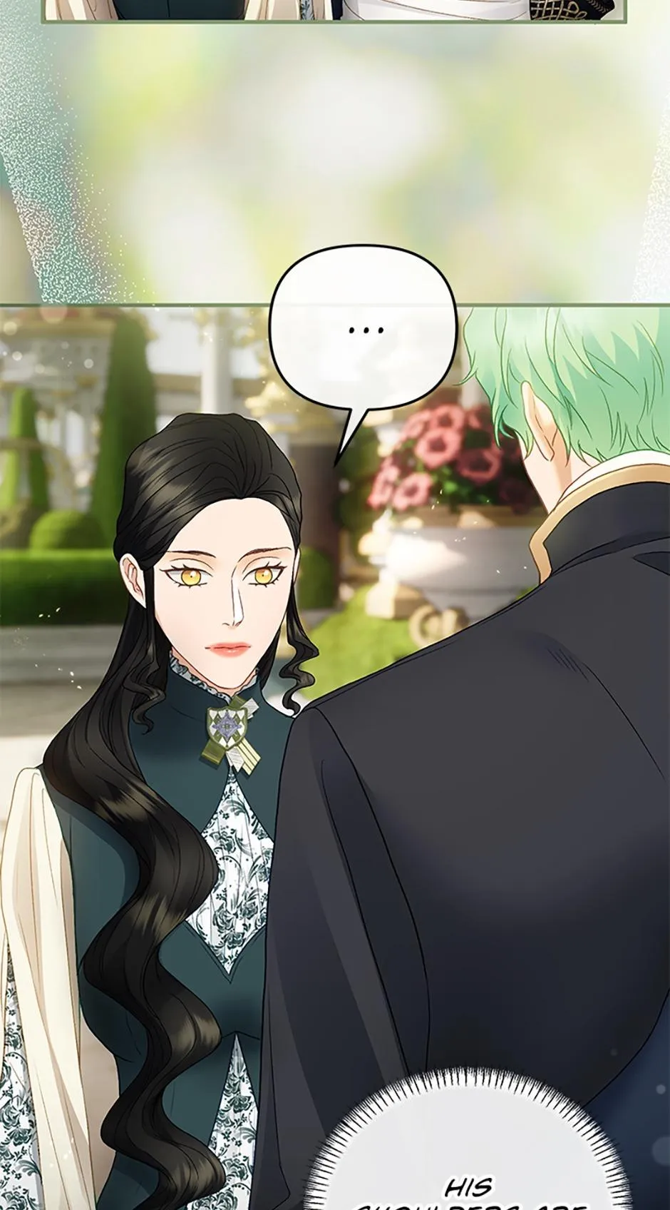 The Glamorous Life of the Fake Mistress Chapter 146 page 53 - 