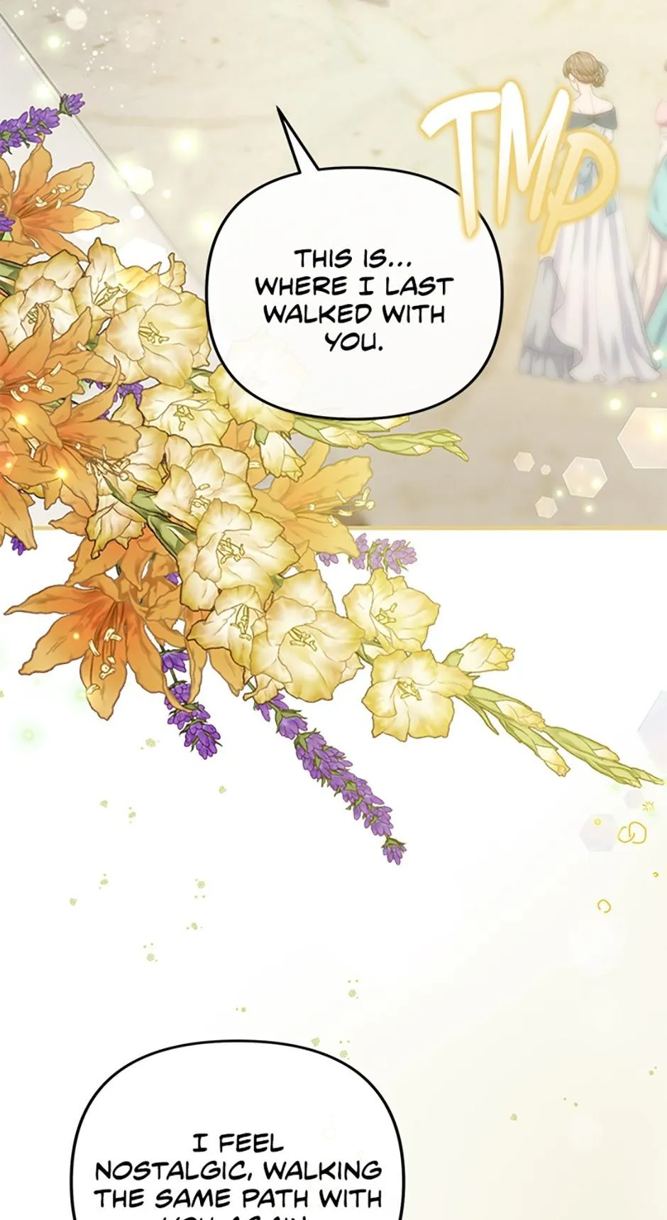 The Glamorous Life of the Fake Mistress Chapter 146 page 60 - 