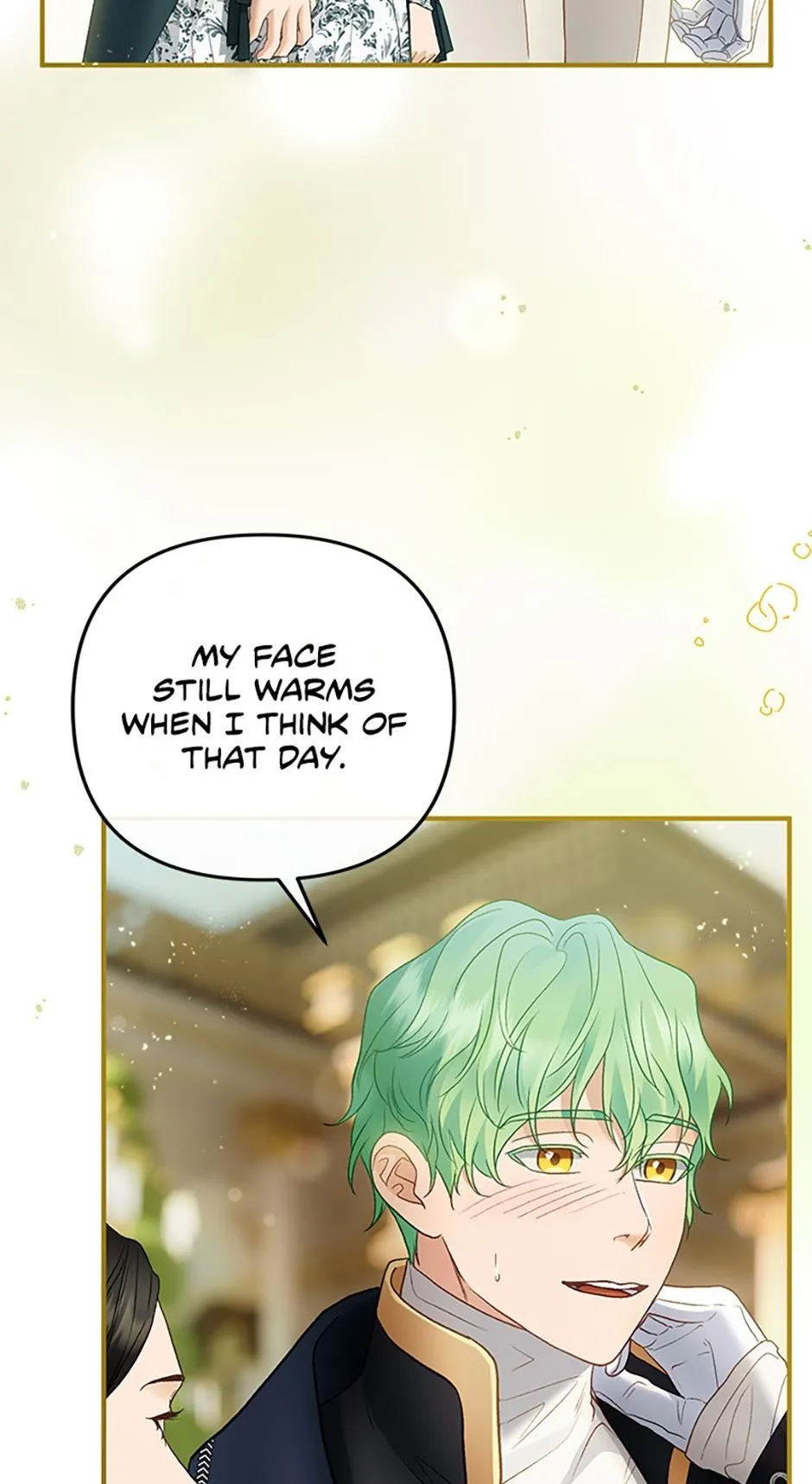 The Glamorous Life of the Fake Mistress Chapter 146 page 62 - 