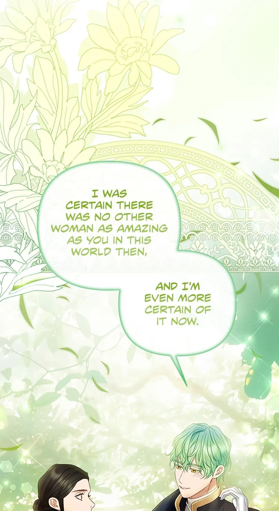 The Glamorous Life of the Fake Mistress Chapter 146 page 66 - 