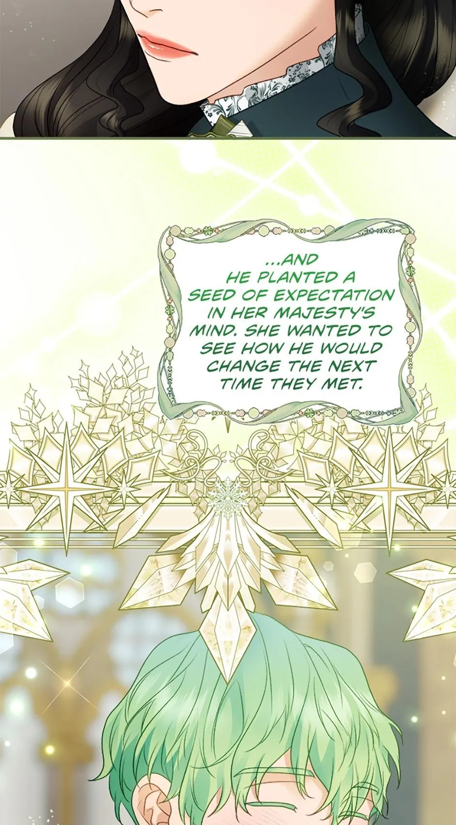 The Glamorous Life of the Fake Mistress Chapter 146 page 76 - 