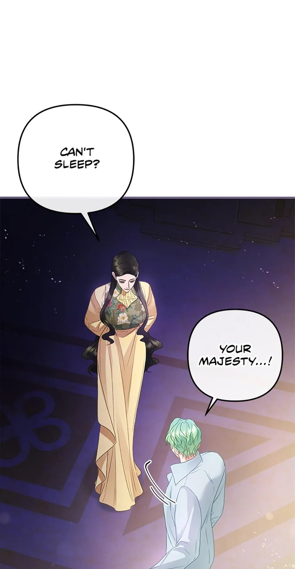 The Glamorous Life of the Fake Mistress Chapter 146 page 83 - 