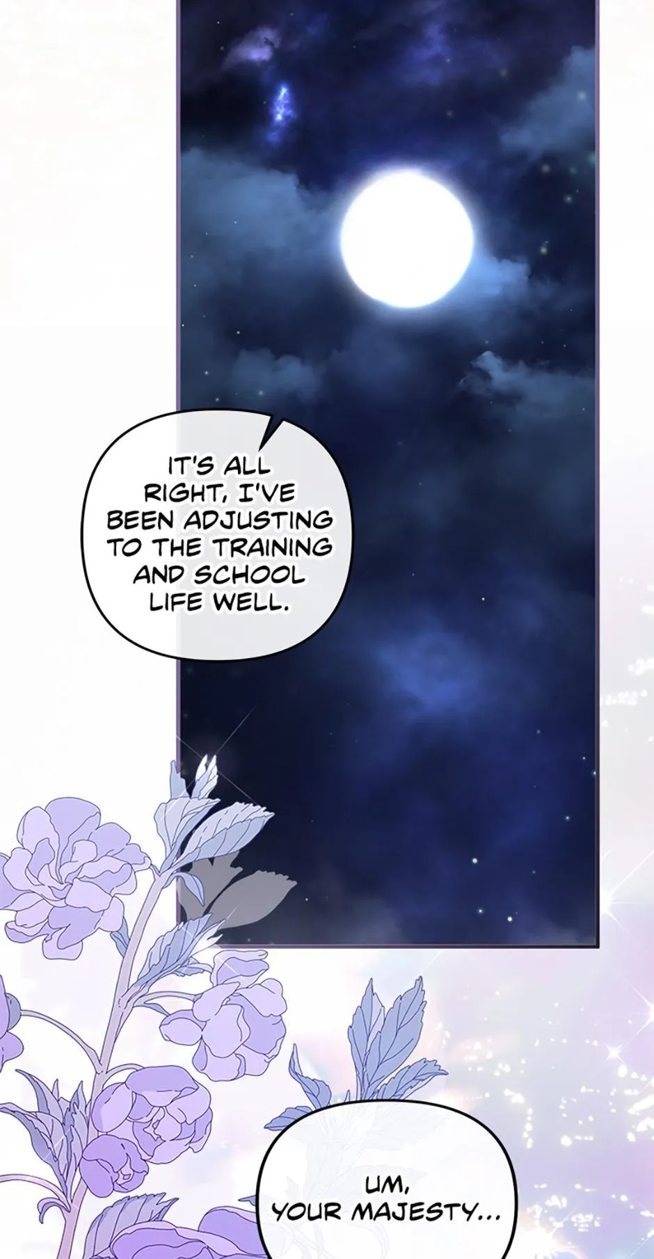The Glamorous Life of the Fake Mistress Chapter 146 page 86 - 