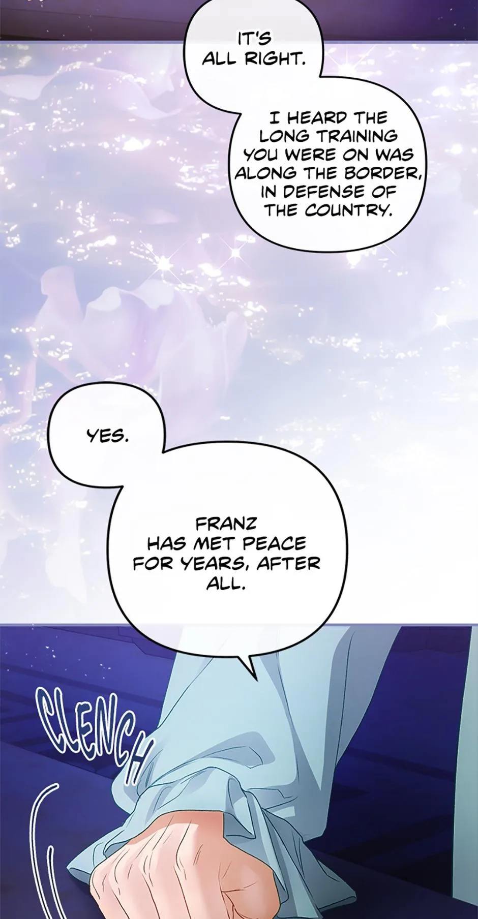 The Glamorous Life of the Fake Mistress Chapter 146 page 88 - 
