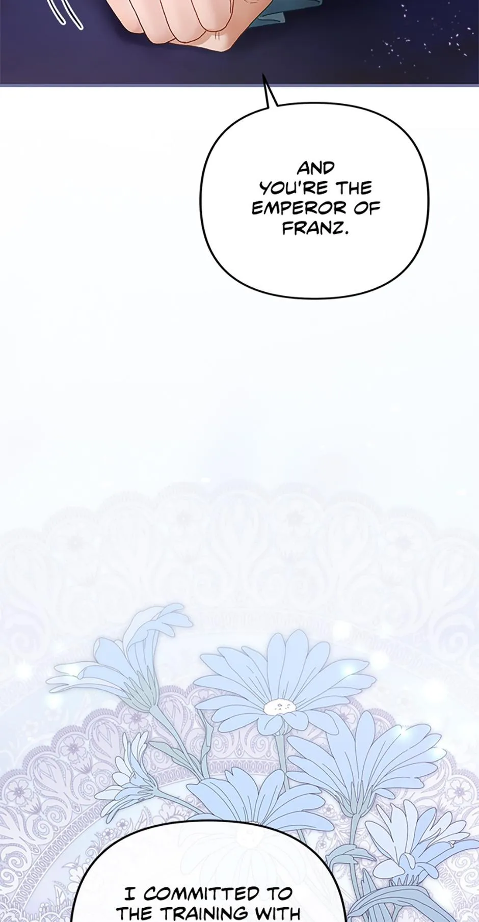 The Glamorous Life of the Fake Mistress Chapter 146 page 89 - 