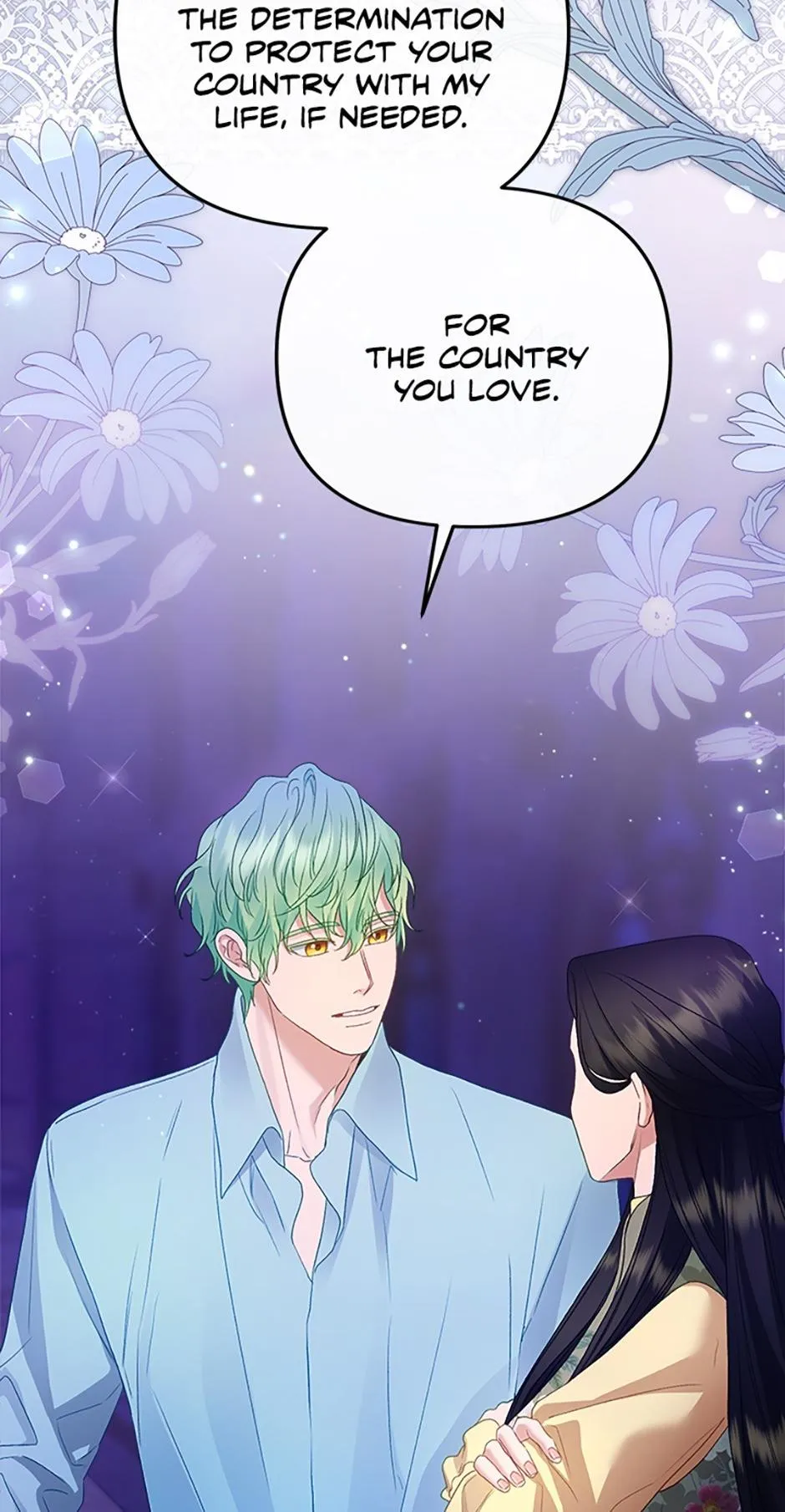 The Glamorous Life of the Fake Mistress Chapter 146 page 90 - 