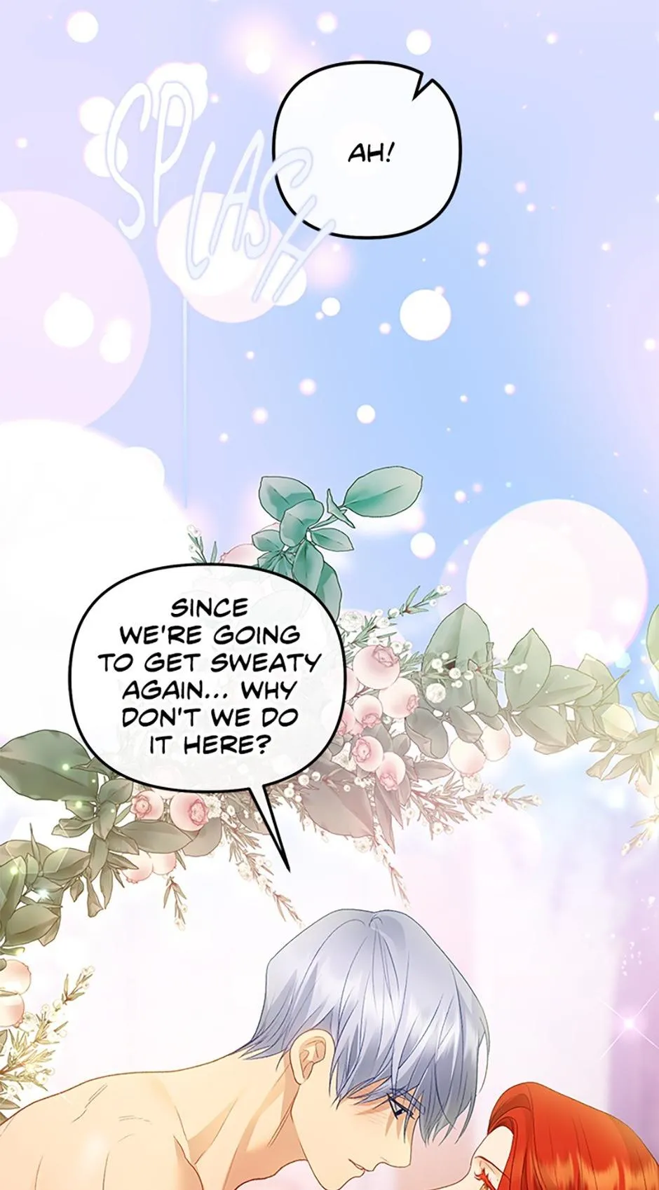 The Glamorous Life of the Fake Mistress Chapter 146 page 10 - 