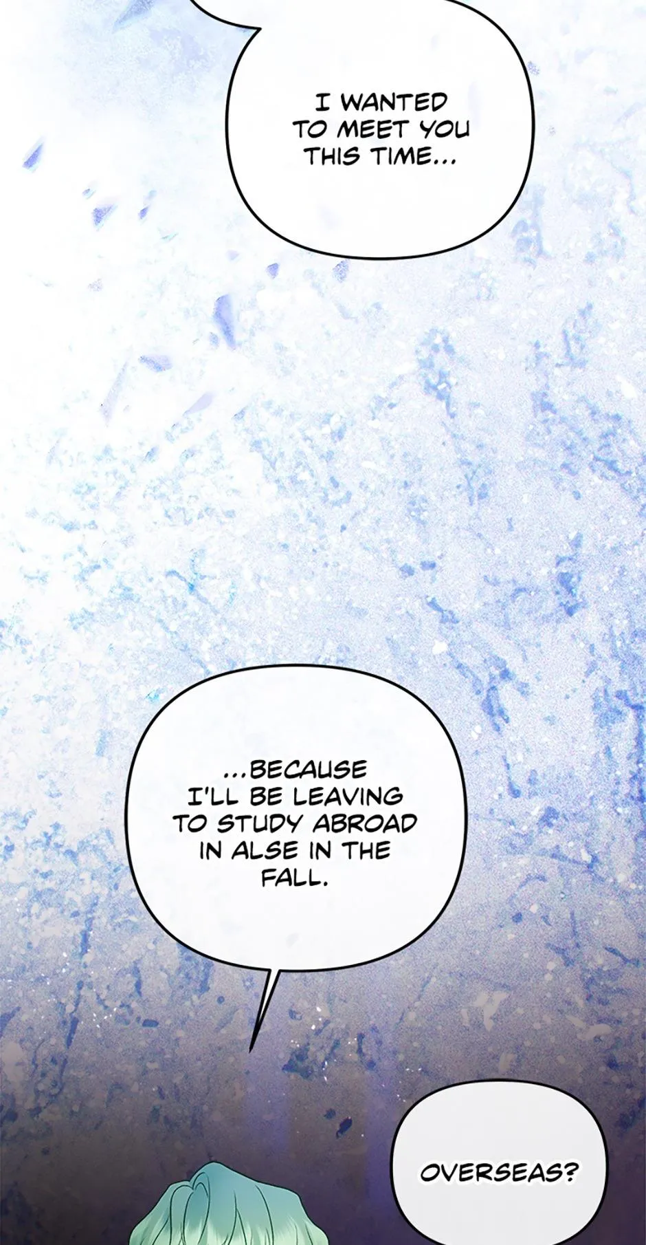 The Glamorous Life of the Fake Mistress Chapter 146 page 93 - 