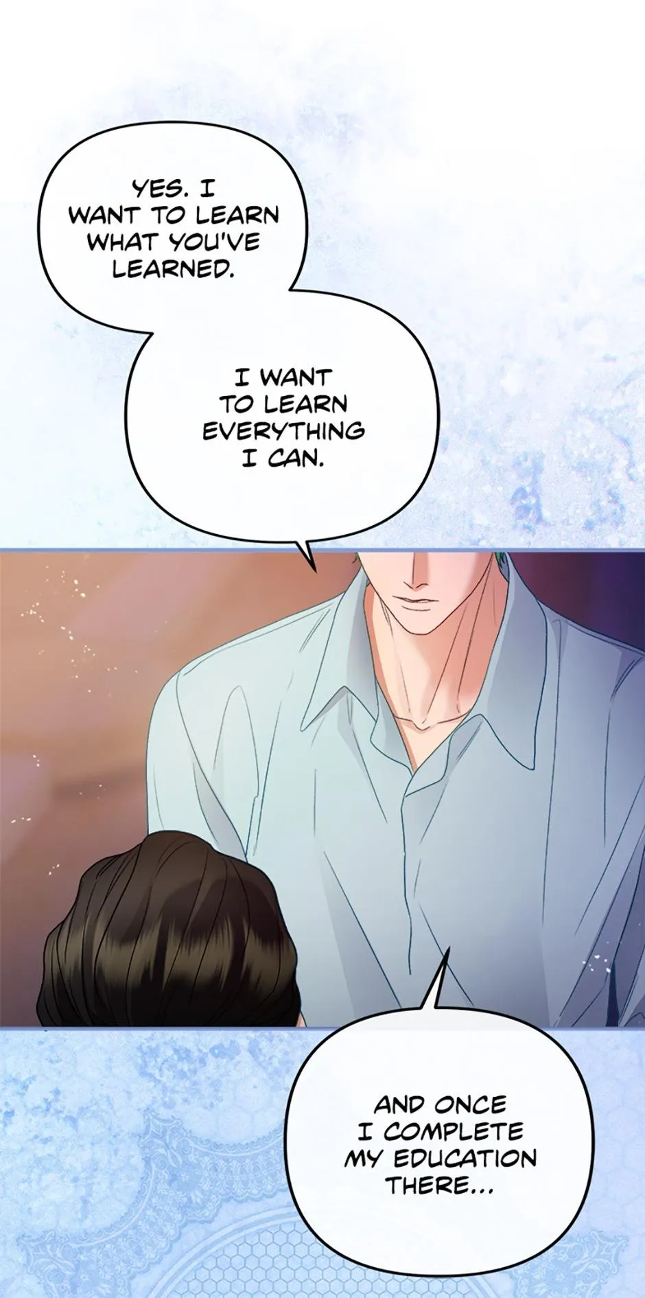 The Glamorous Life of the Fake Mistress Chapter 146 page 95 - 